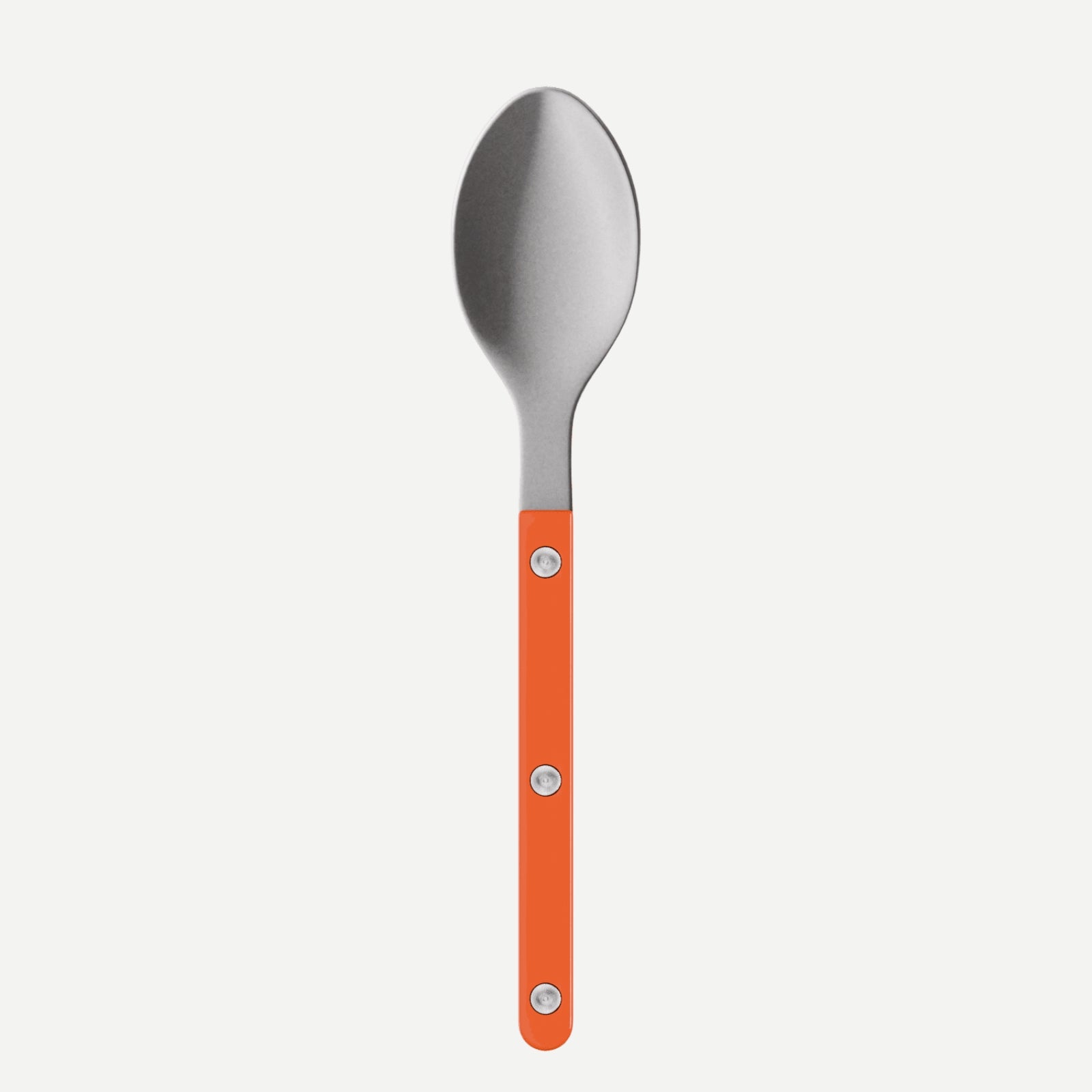 Bistrot Vintage Solid, Orange