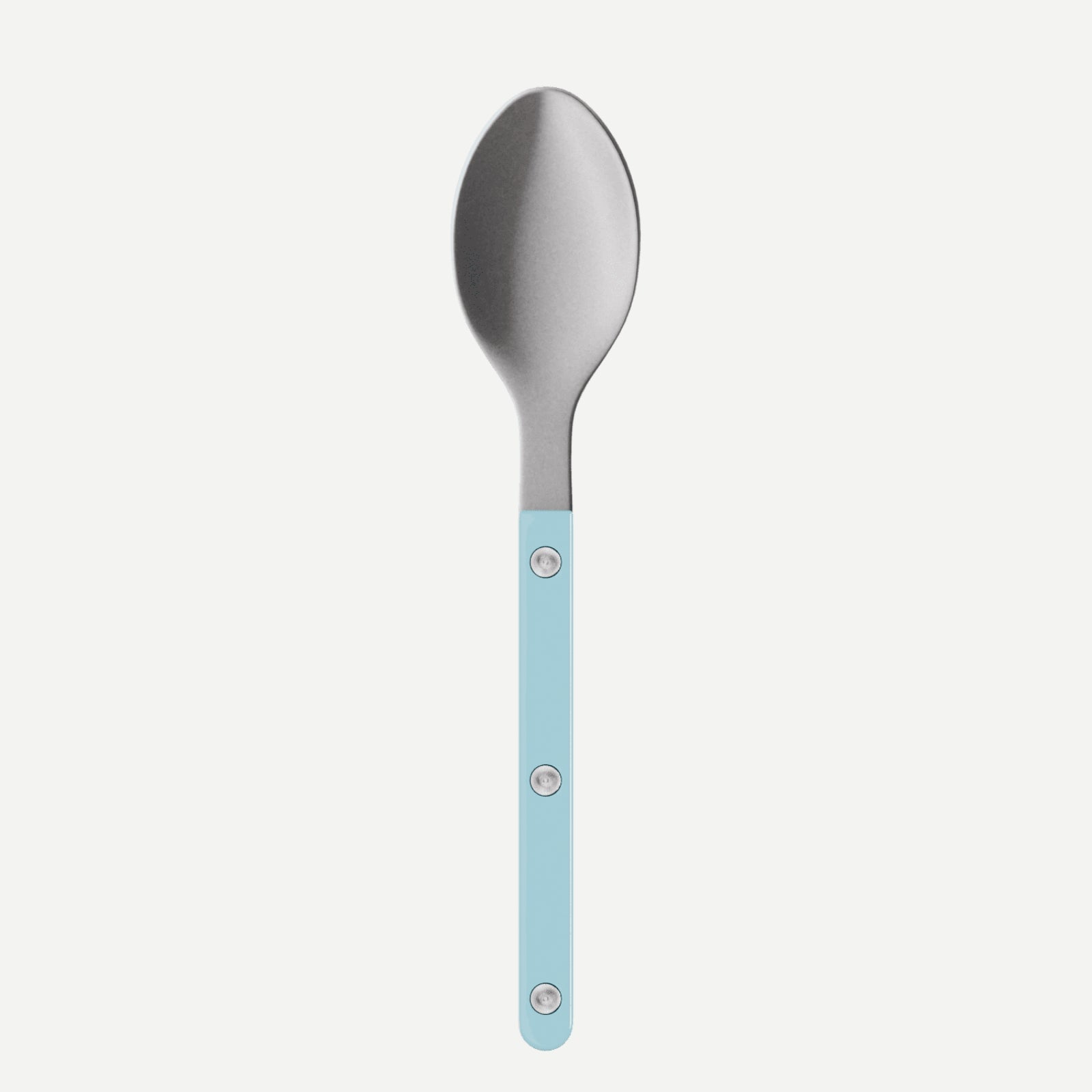Bistrot Vintage Solid, Pastel blue