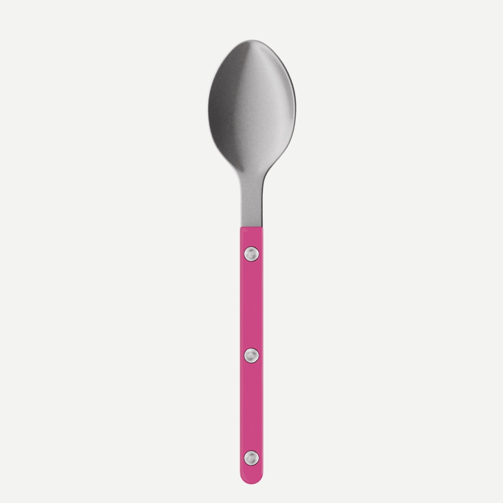 Bistrot Vintage Solid, Raspberry