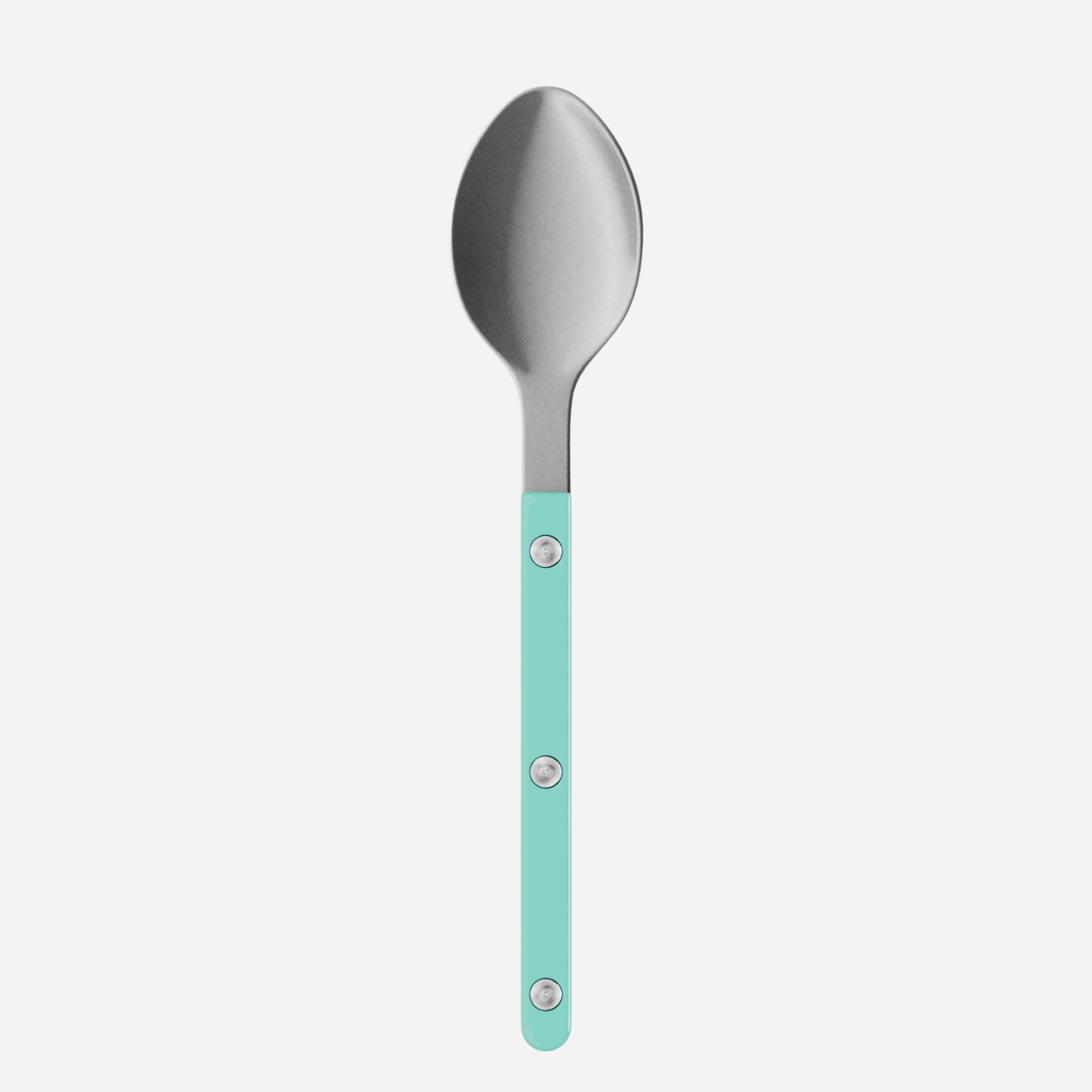Bistrot Vintage Uni,Turquoise