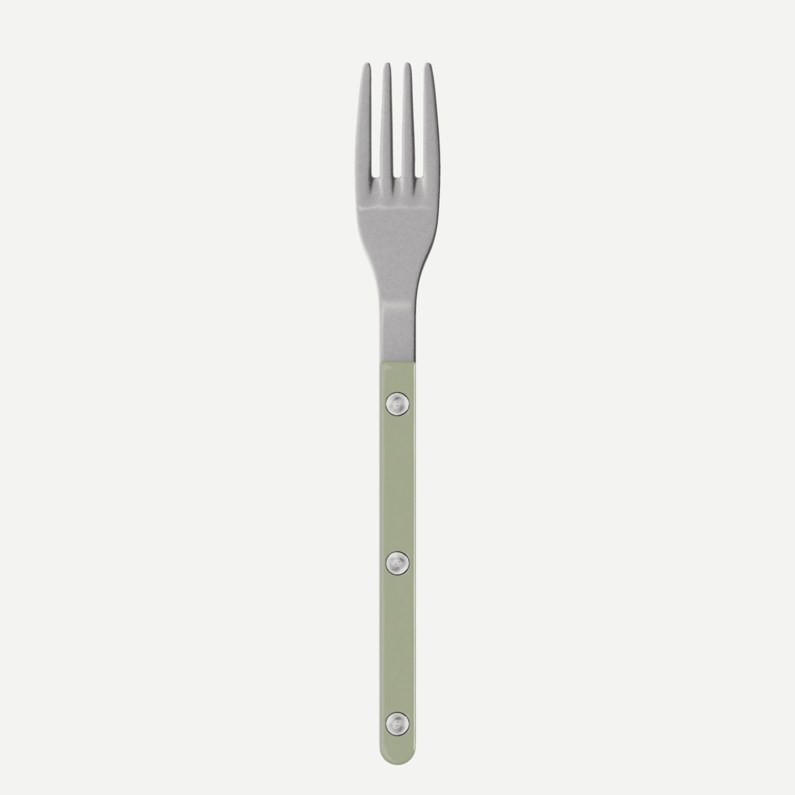 Bistrot Vintage Solid, Asparagus - Salad fork