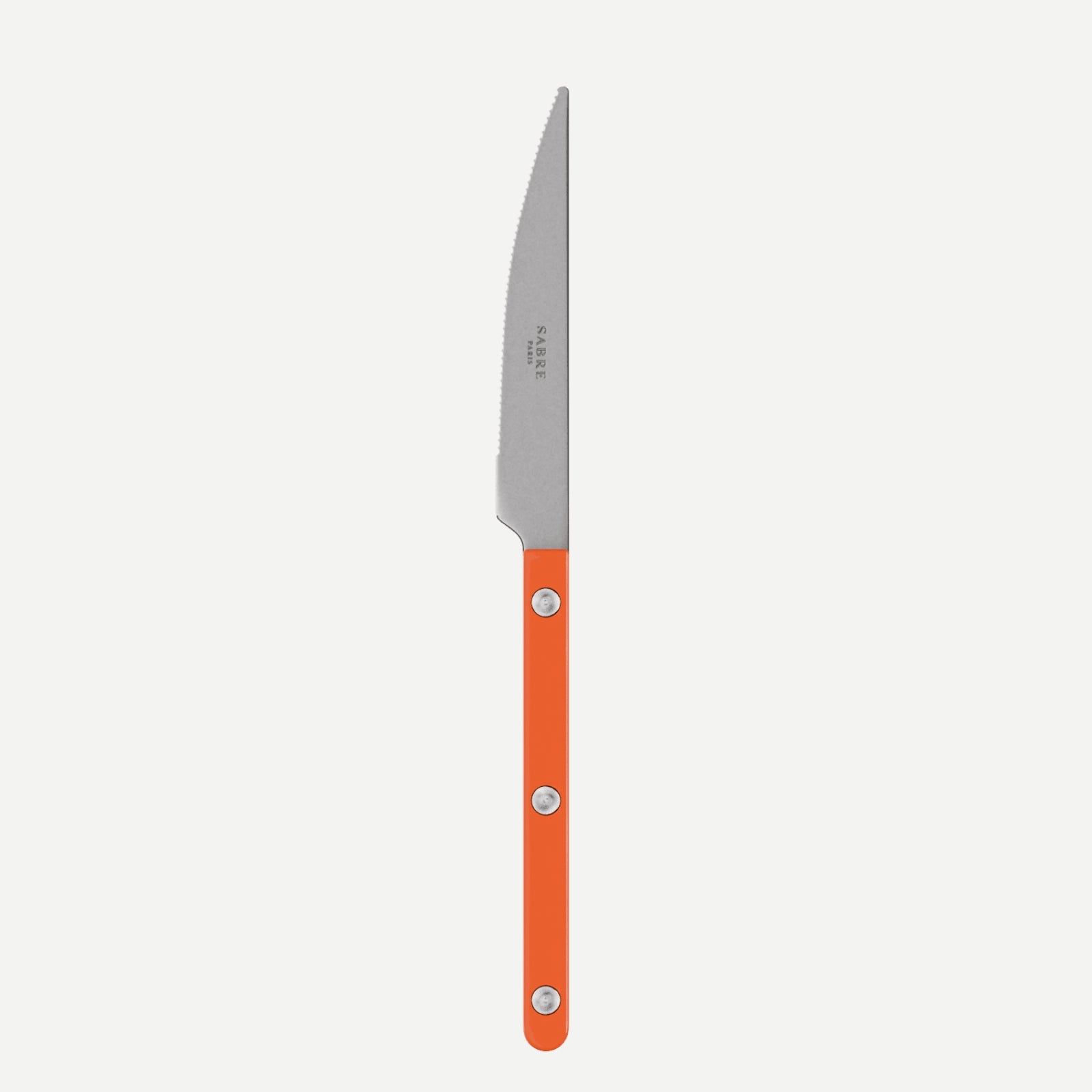 Bistrot Vintage Solid, Orange