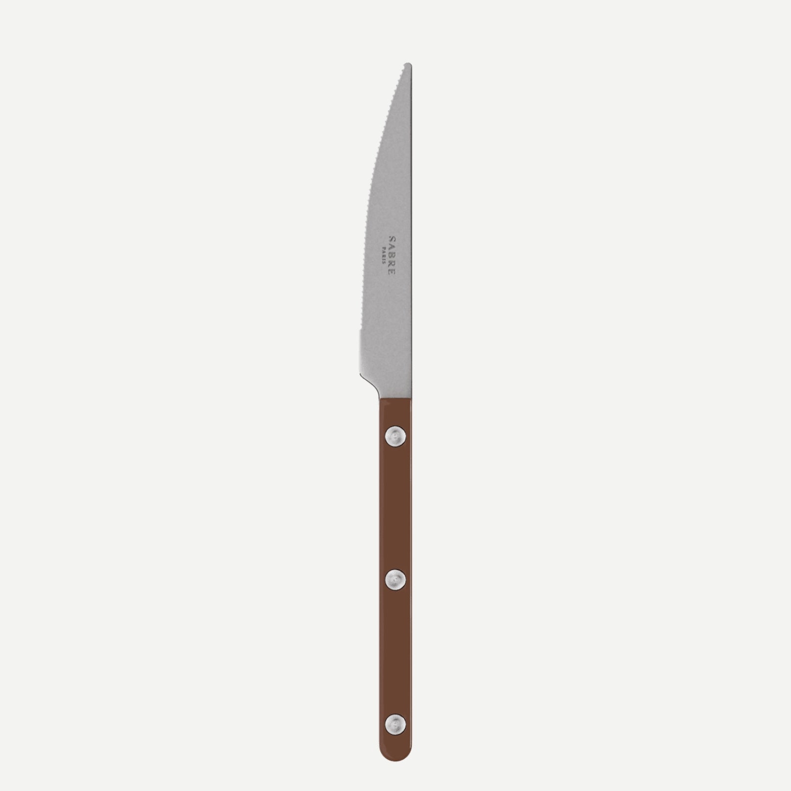 Bistrot Vintage Solid, Chocolate