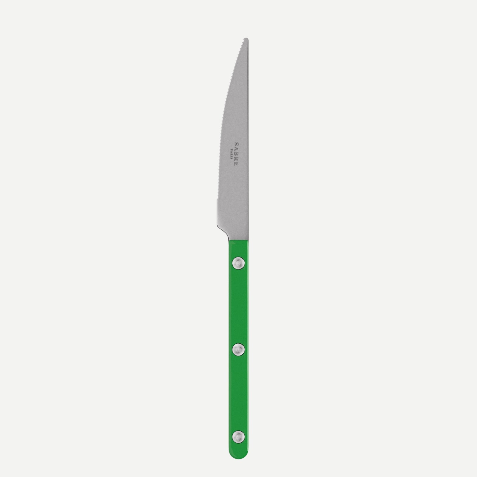 Bistrot Vintage Solid, Garden green