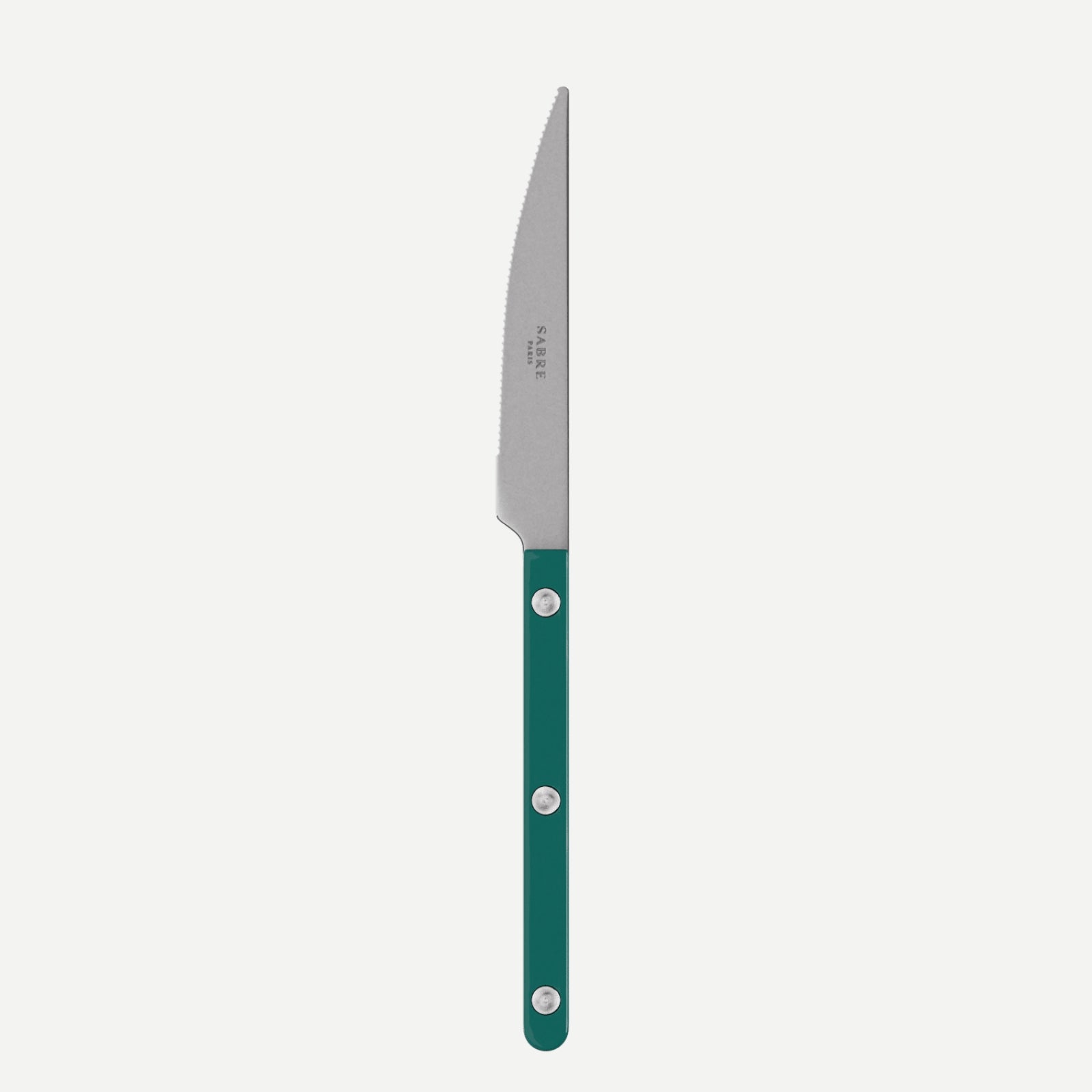 Bistrot Vintage Solid, Aquamarine