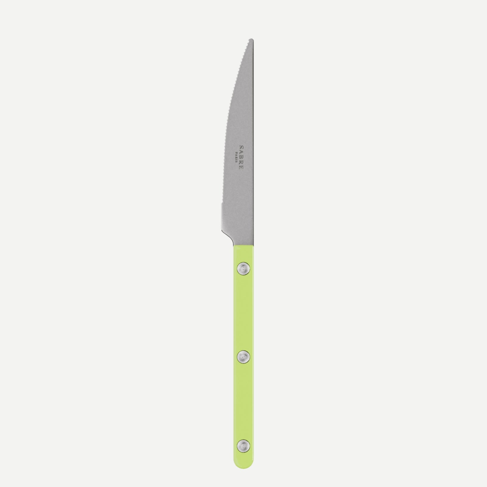 Bistrot Vintage Solid, Lime