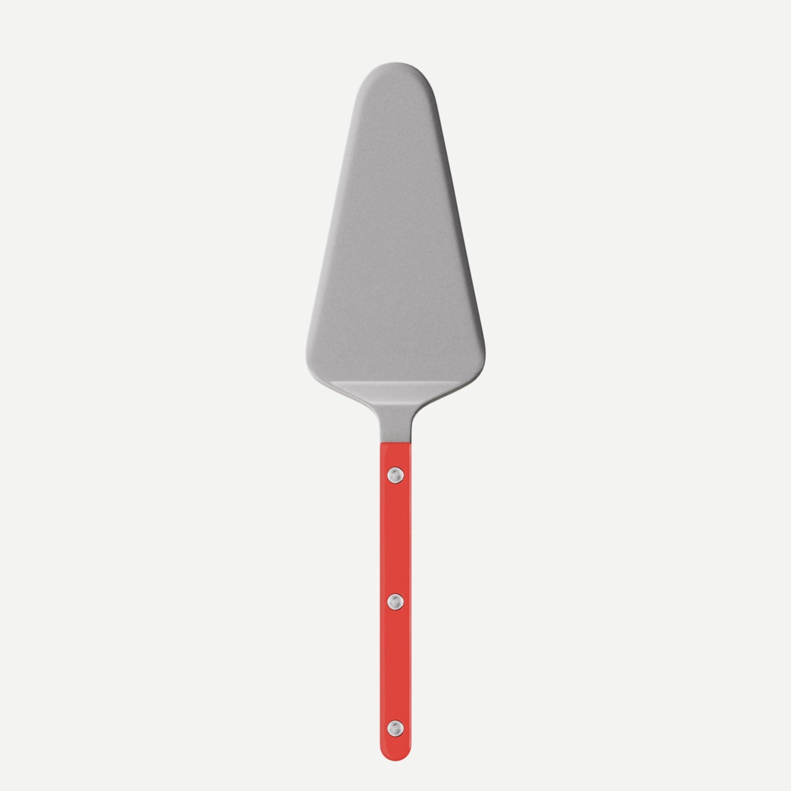 Bistrot Vintage Solid, Red