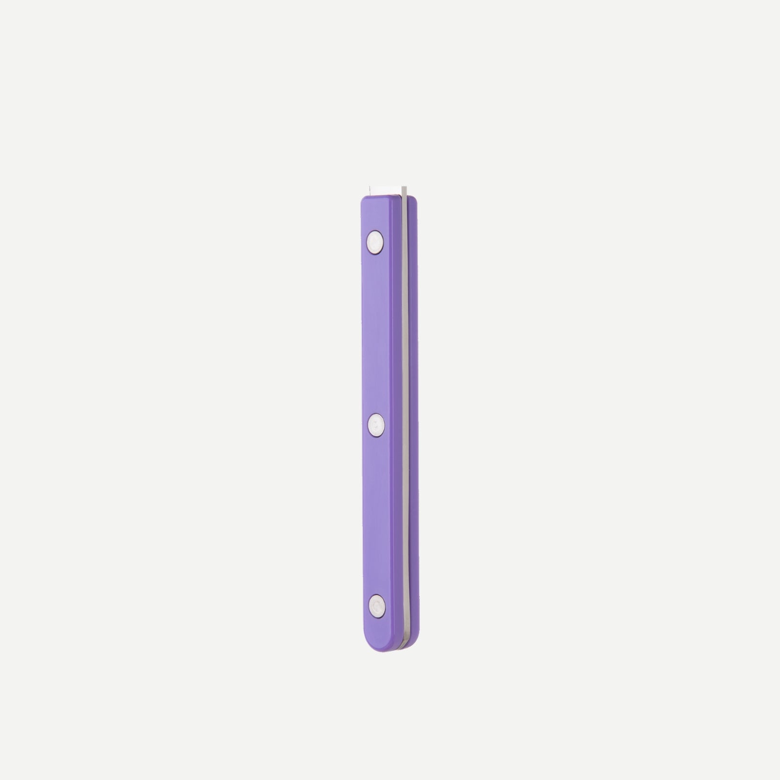 Bistrot Vintage Uni,Mauve