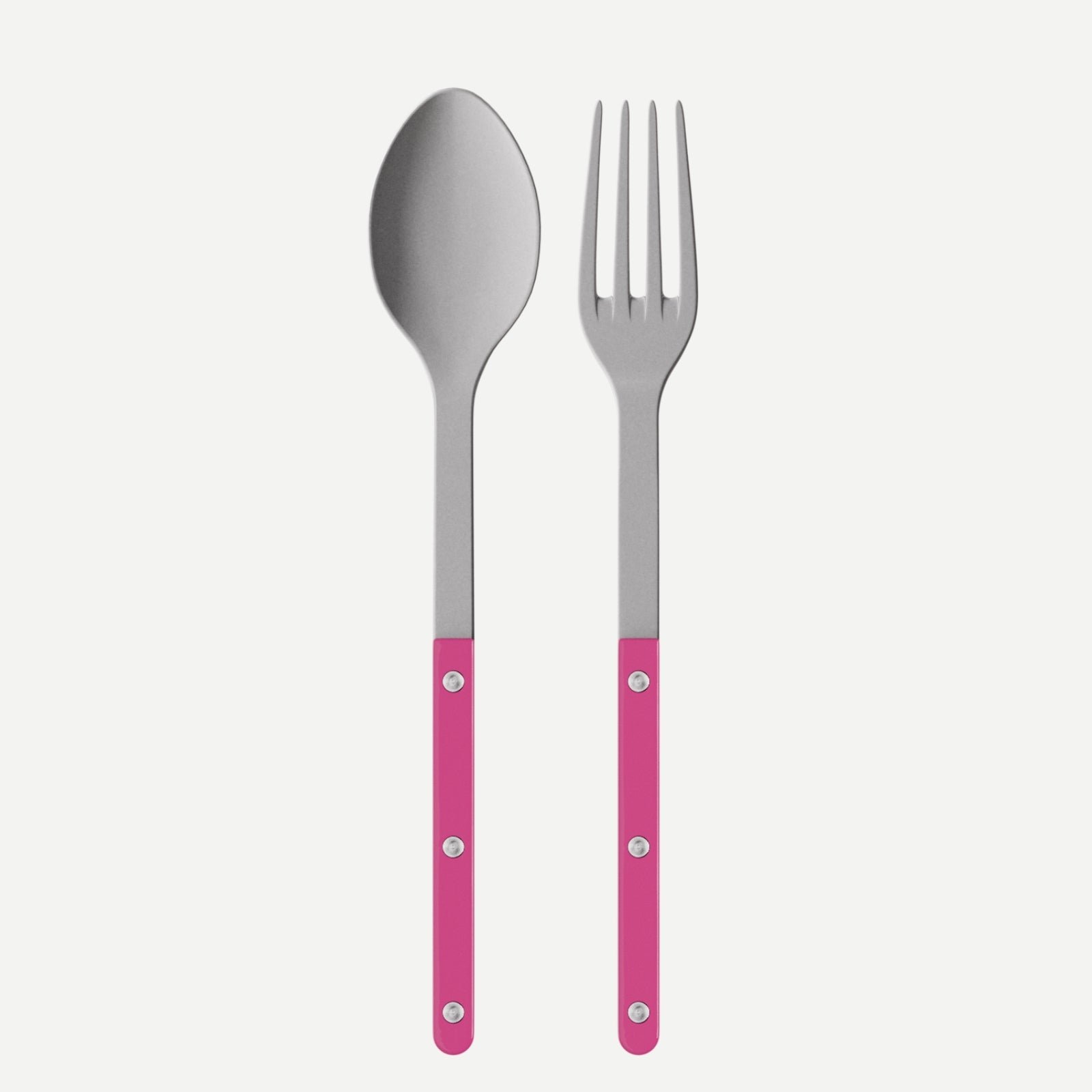 Bistrot Vintage Solid, Raspberry