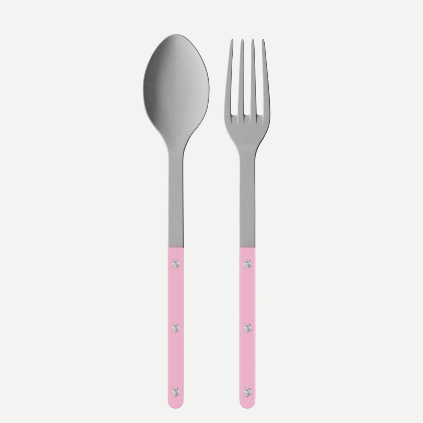 Bistrot Vintage Solid, Pink