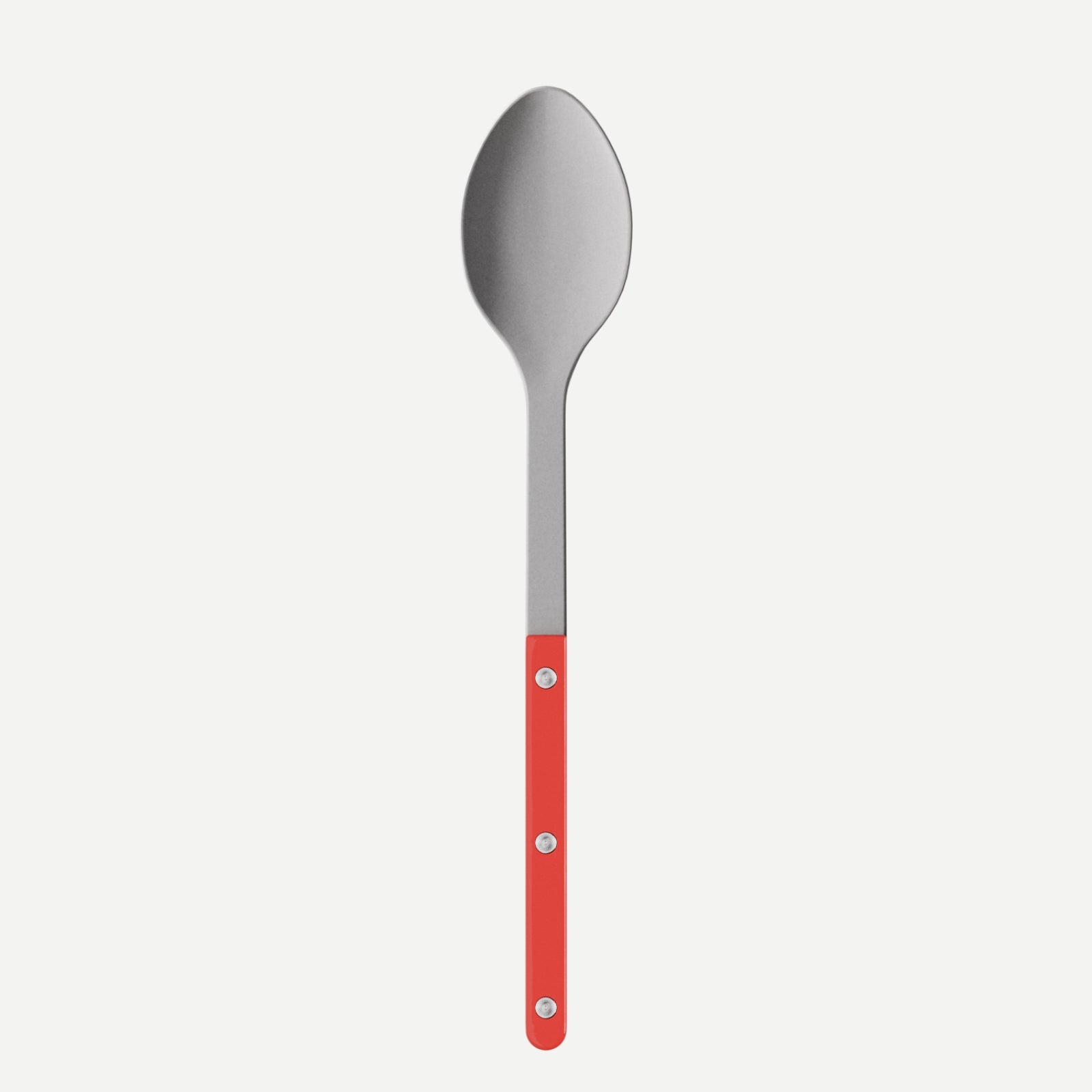 Bistrot Vintage Solid, Red