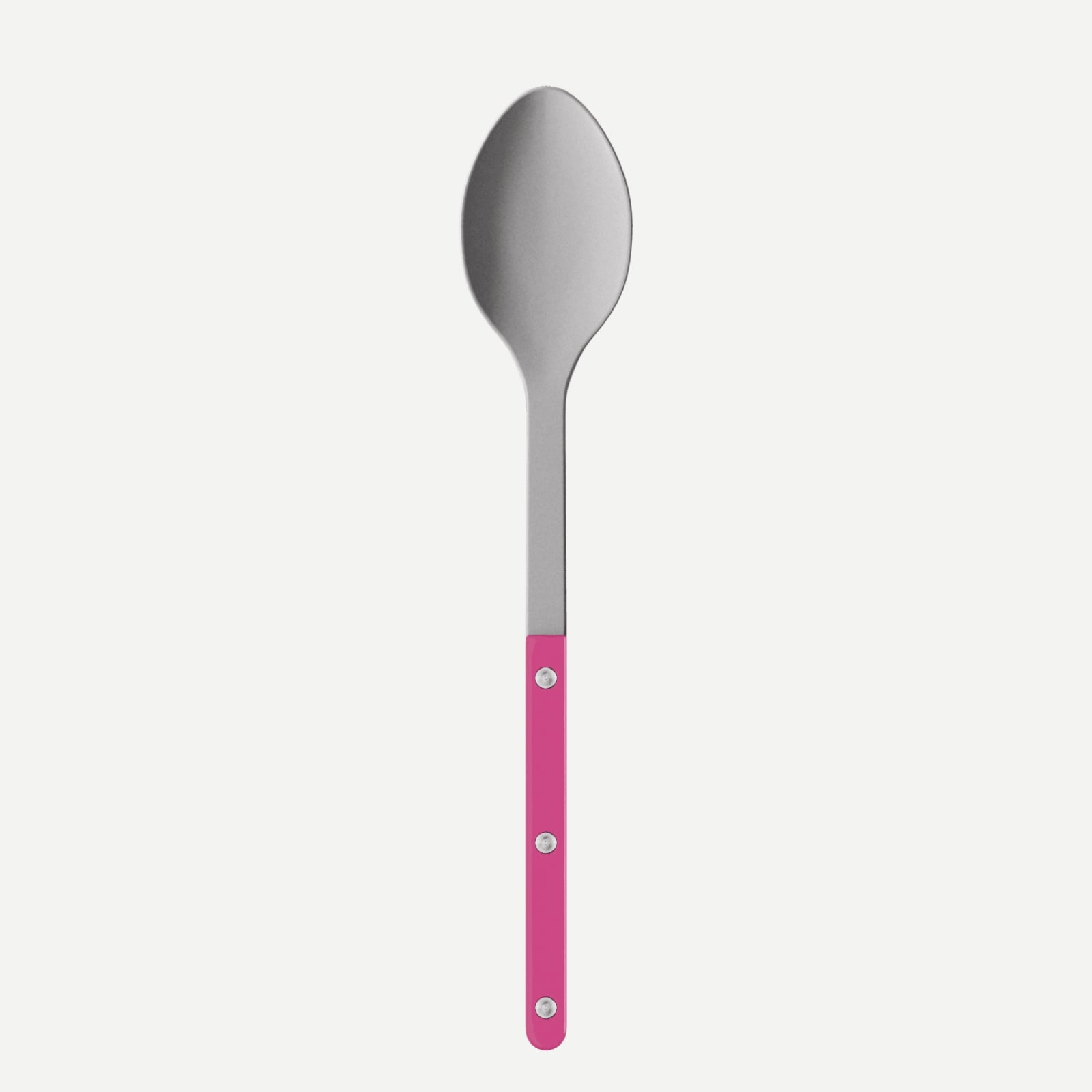 Bistrot Vintage Solid, Raspberry