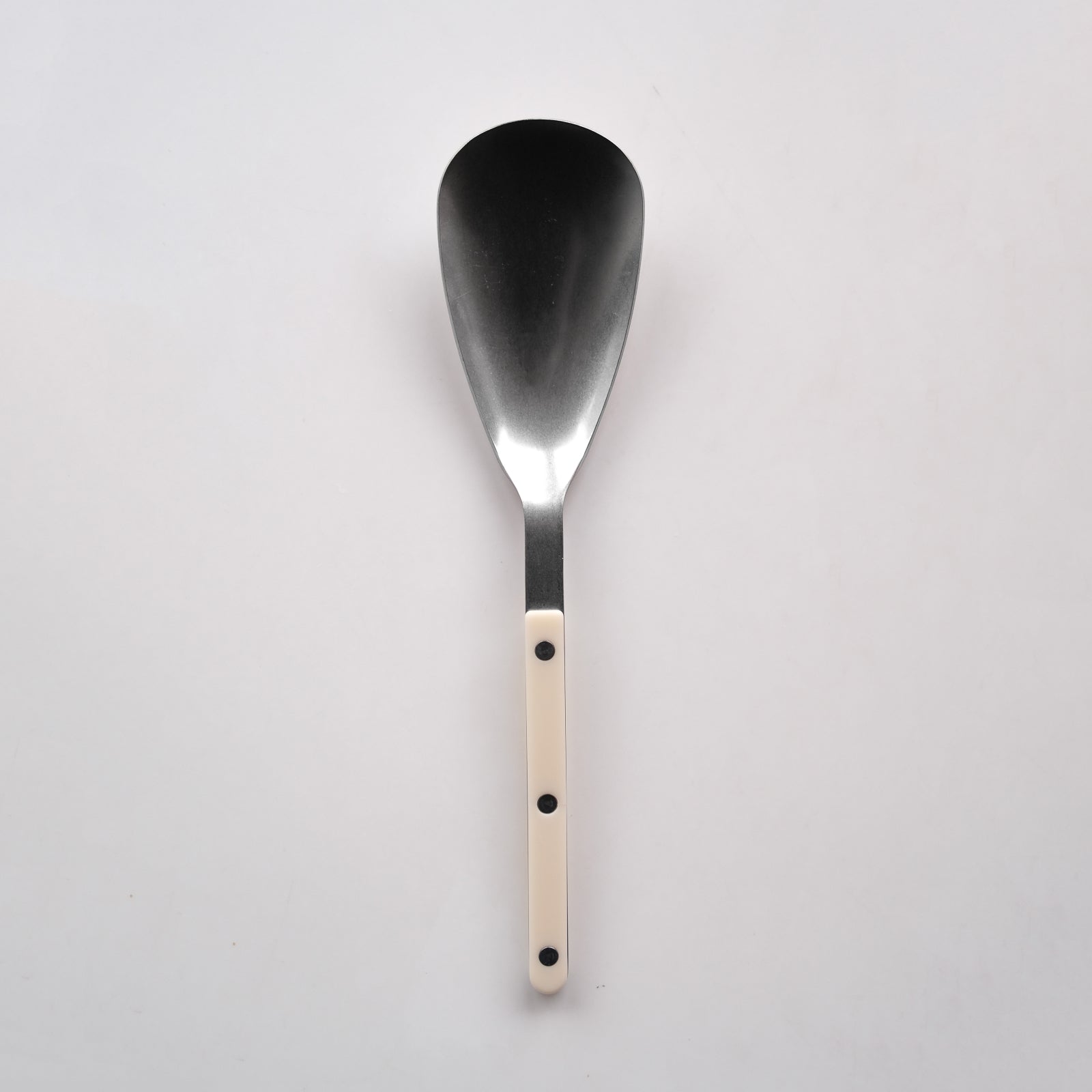 Bistrot Vintage Solid, Ivory
