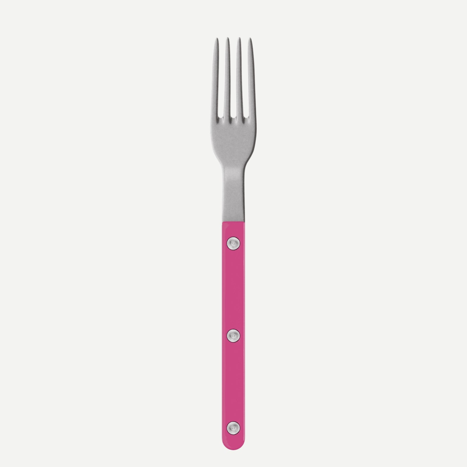 Bistrot Vintage Solid, Raspberry