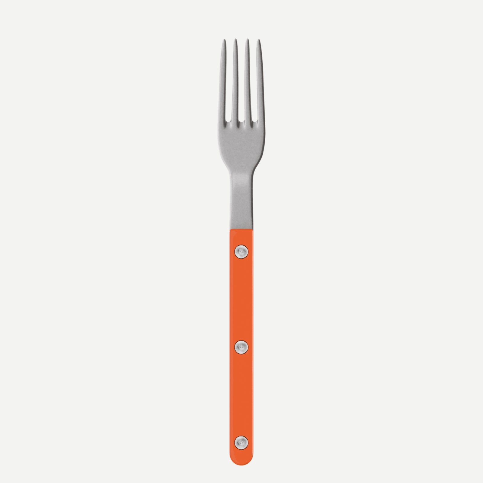 Bistrot Vintage Solid, Orange