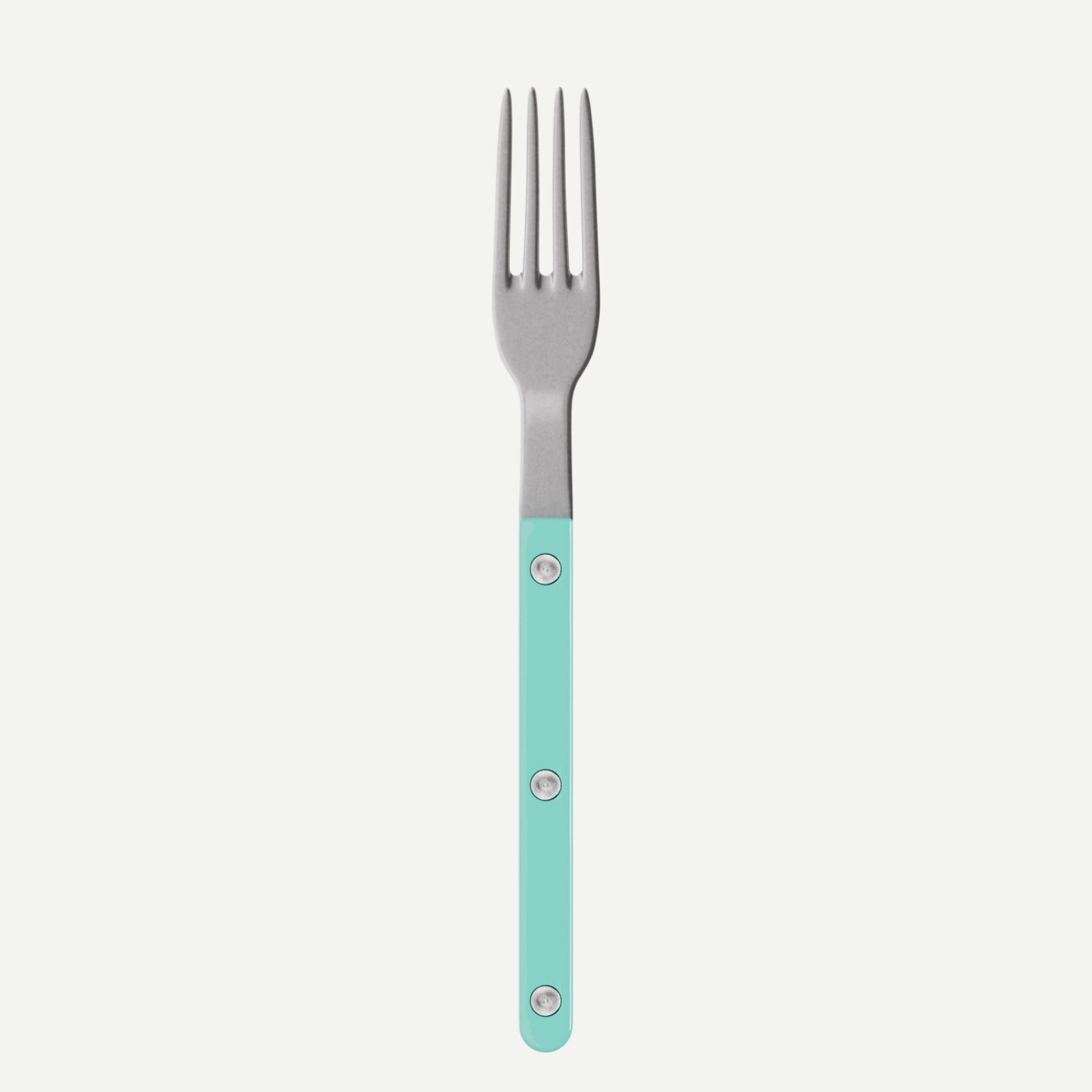 Bistrot Vintage Solid, Turquoise