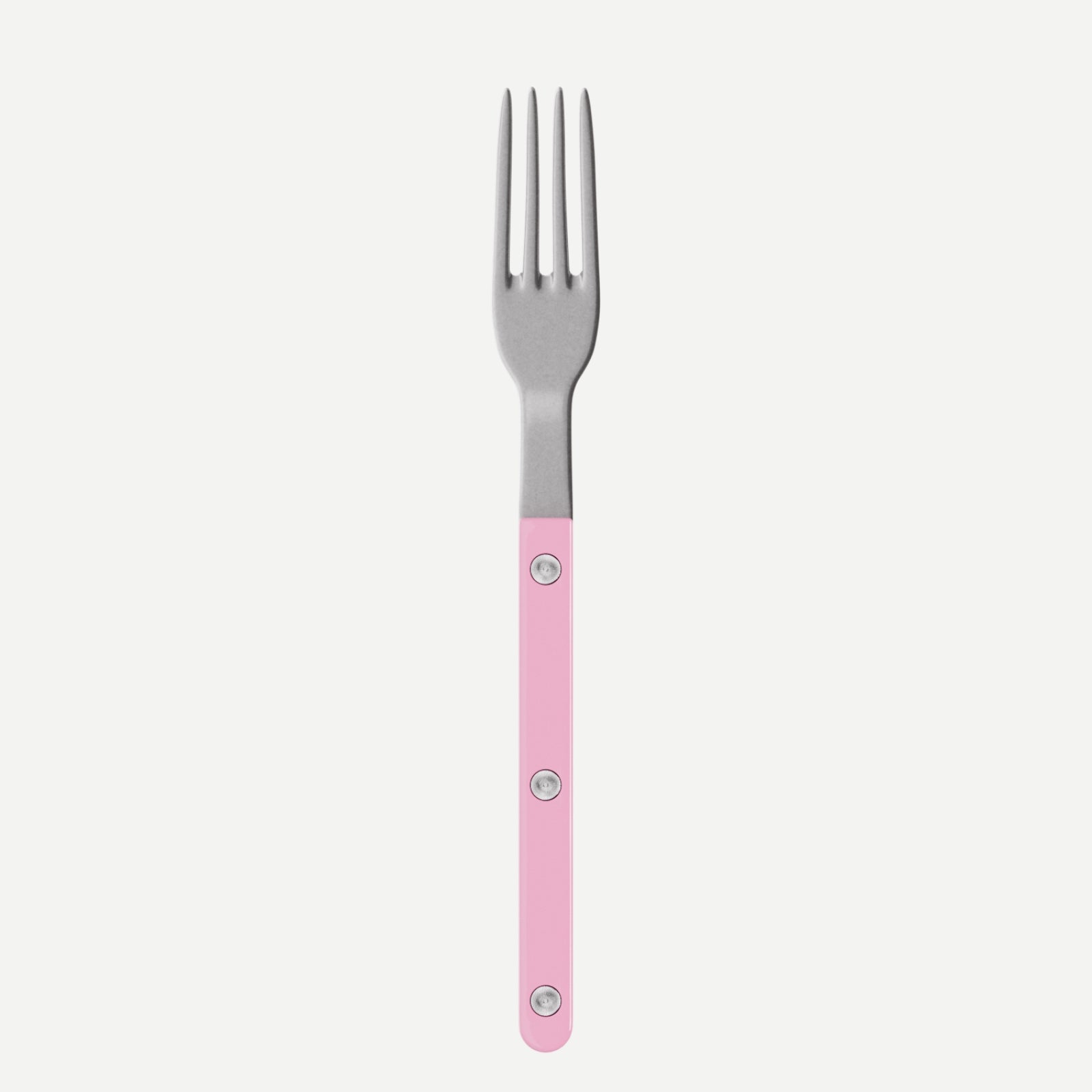 Bistrot Vintage Solid, Pink