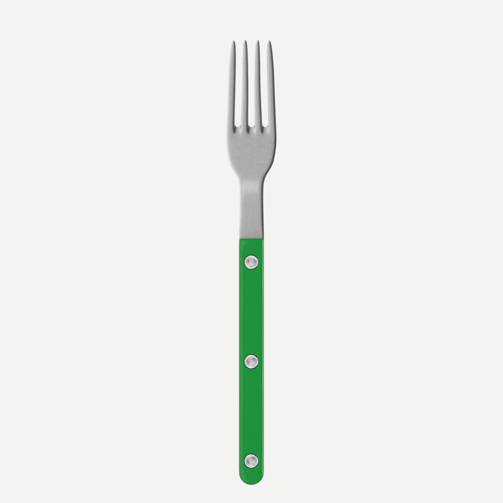 Bistrot Vintage Solid, Garden green