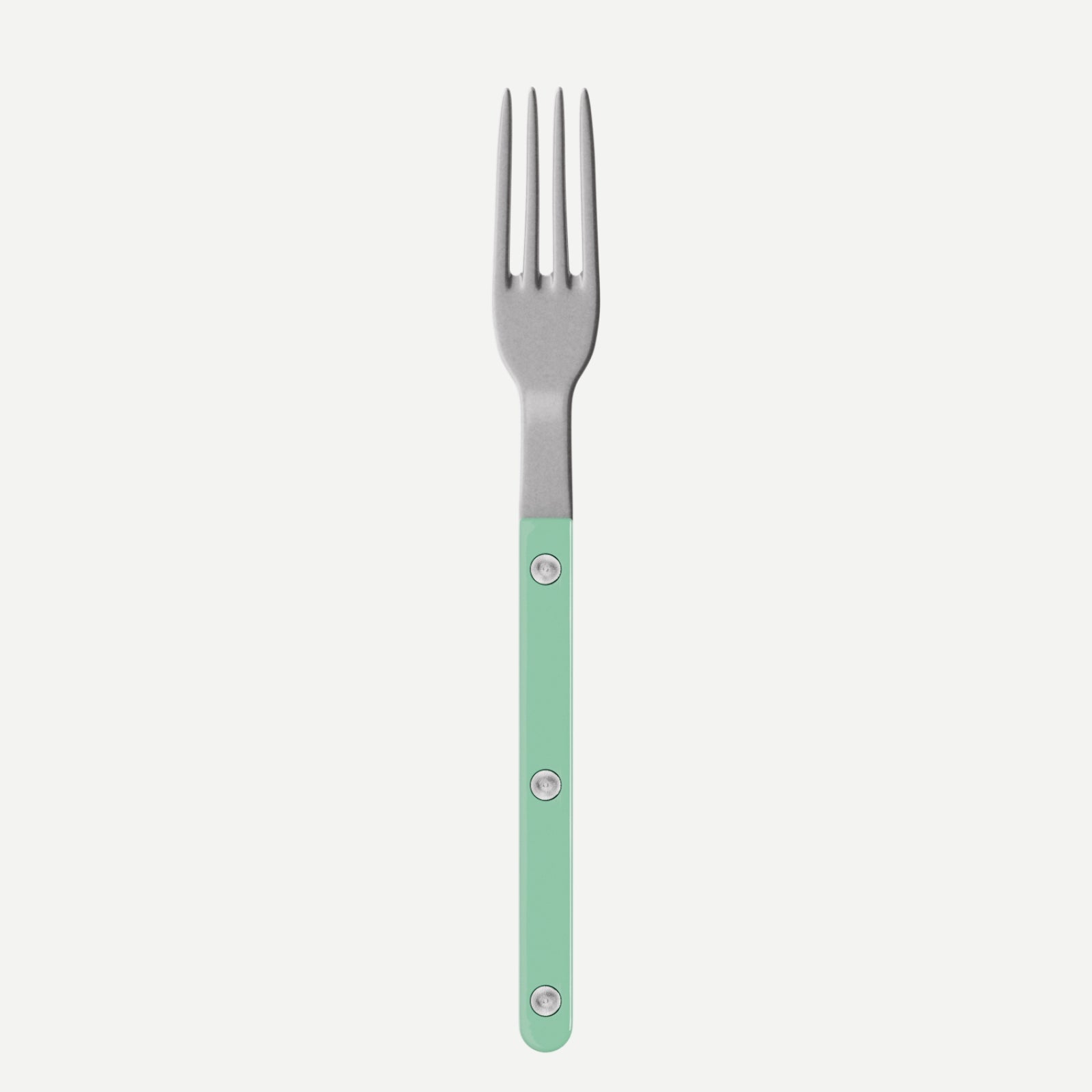 Bistrot Vintage Solid, Pastel green