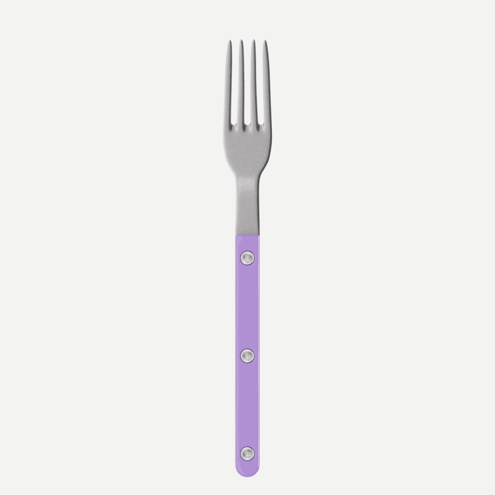 Bistrot Vintage Solid, Purple