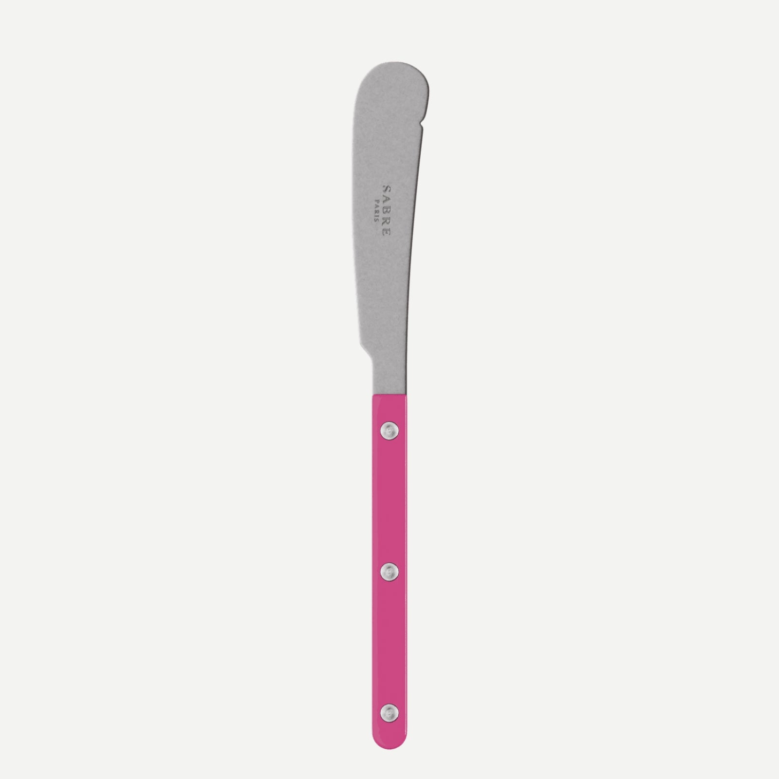 Bistrot Vintage Solid, Raspberry