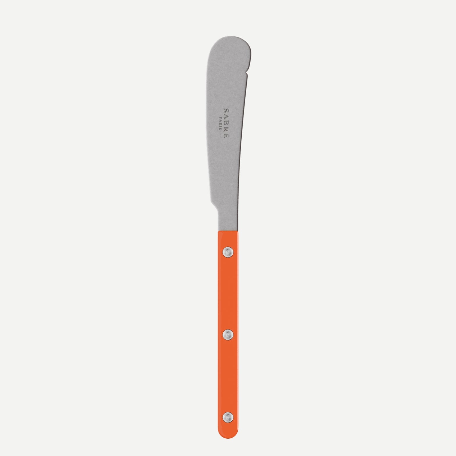 Bistrot Vintage Solid, Orange