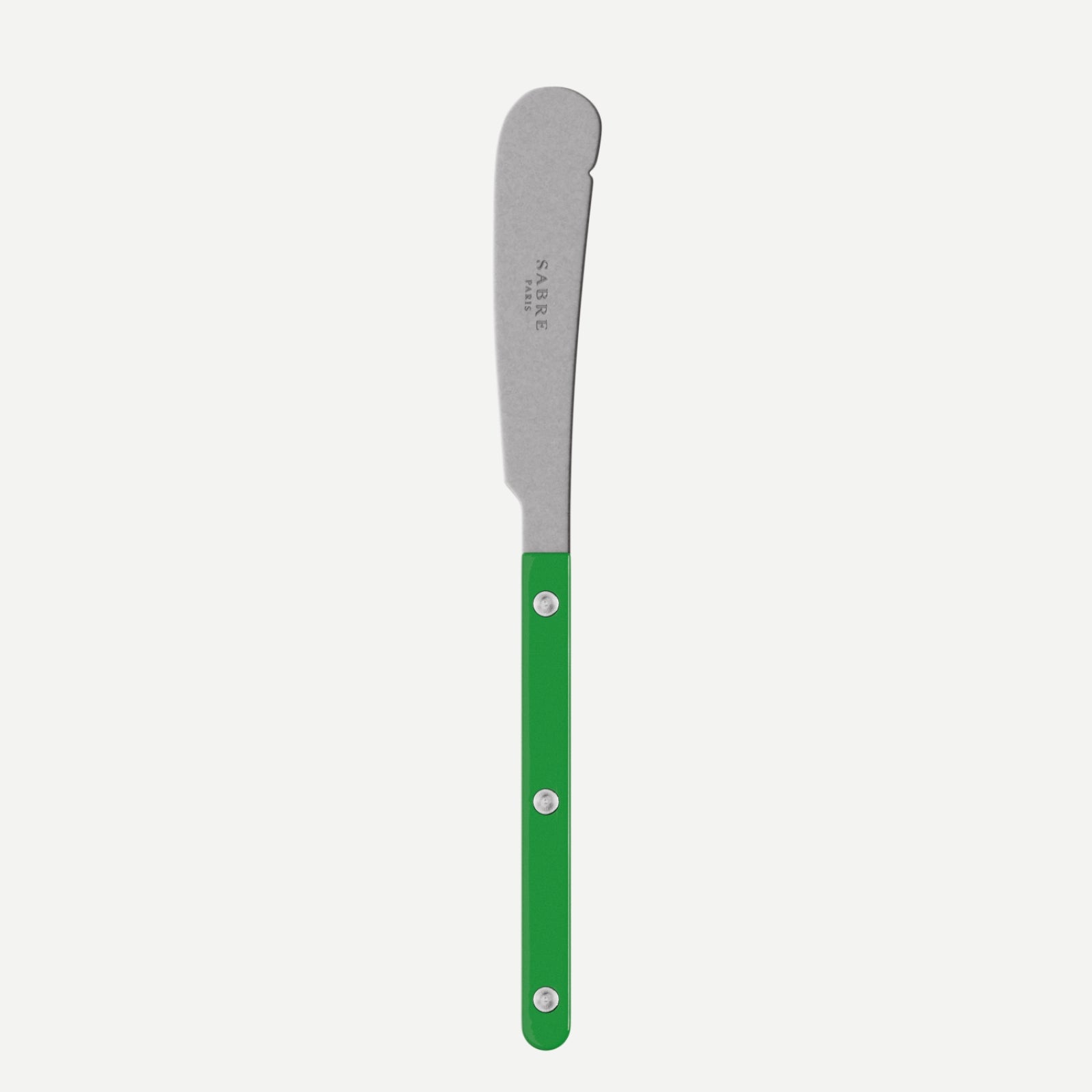 Bistrot Vintage Uni,Vert jardin