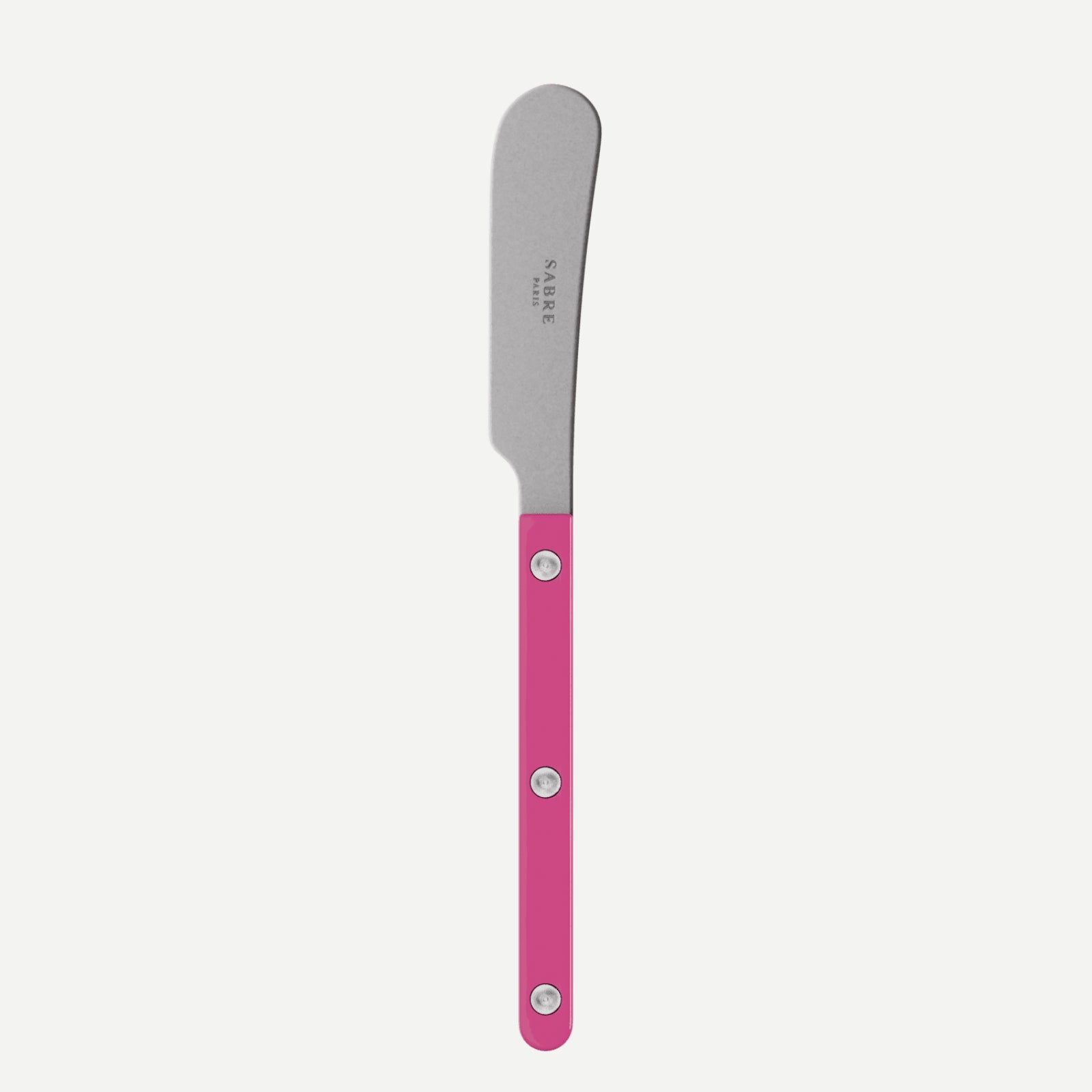 Bistrot Vintage Solid, Raspberry
