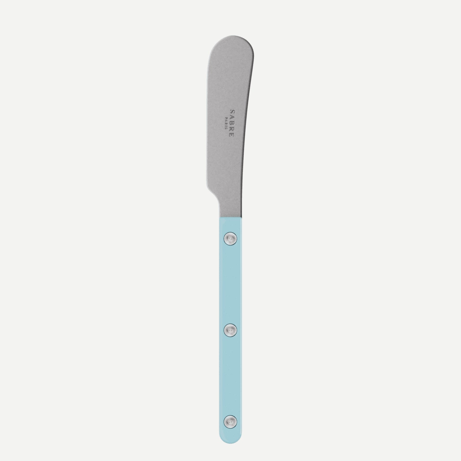 Bistrot Vintage Solid, Pastel blue