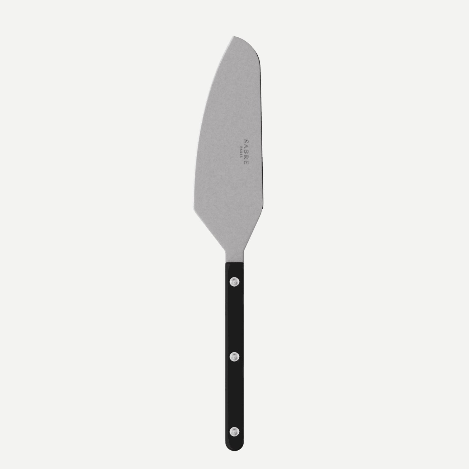 Bistrot Vintage Solid, Black - Tart slicer