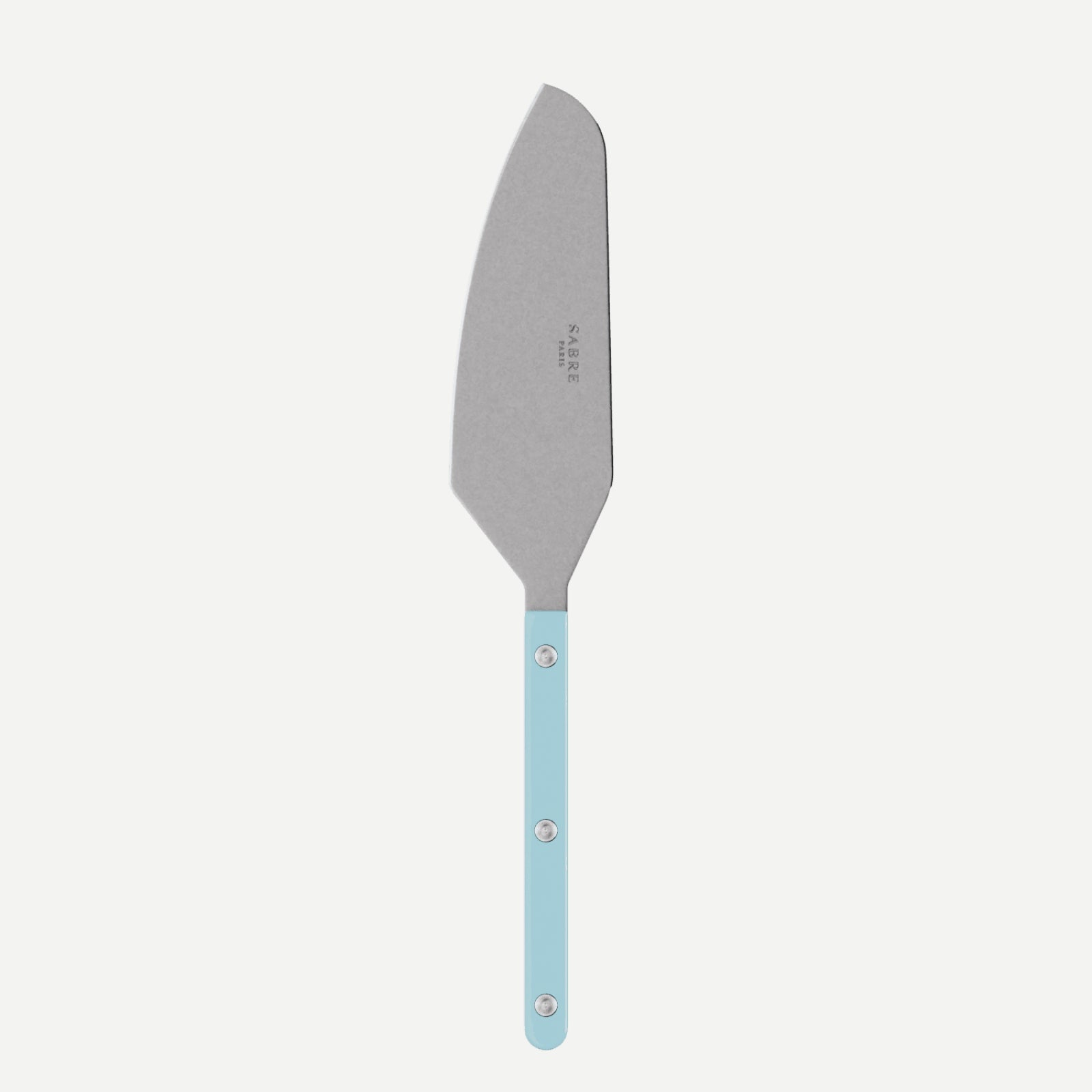 Bistrot Vintage Solid, Pastel blue