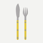 Bistrot Vintage Solid, Yellow
