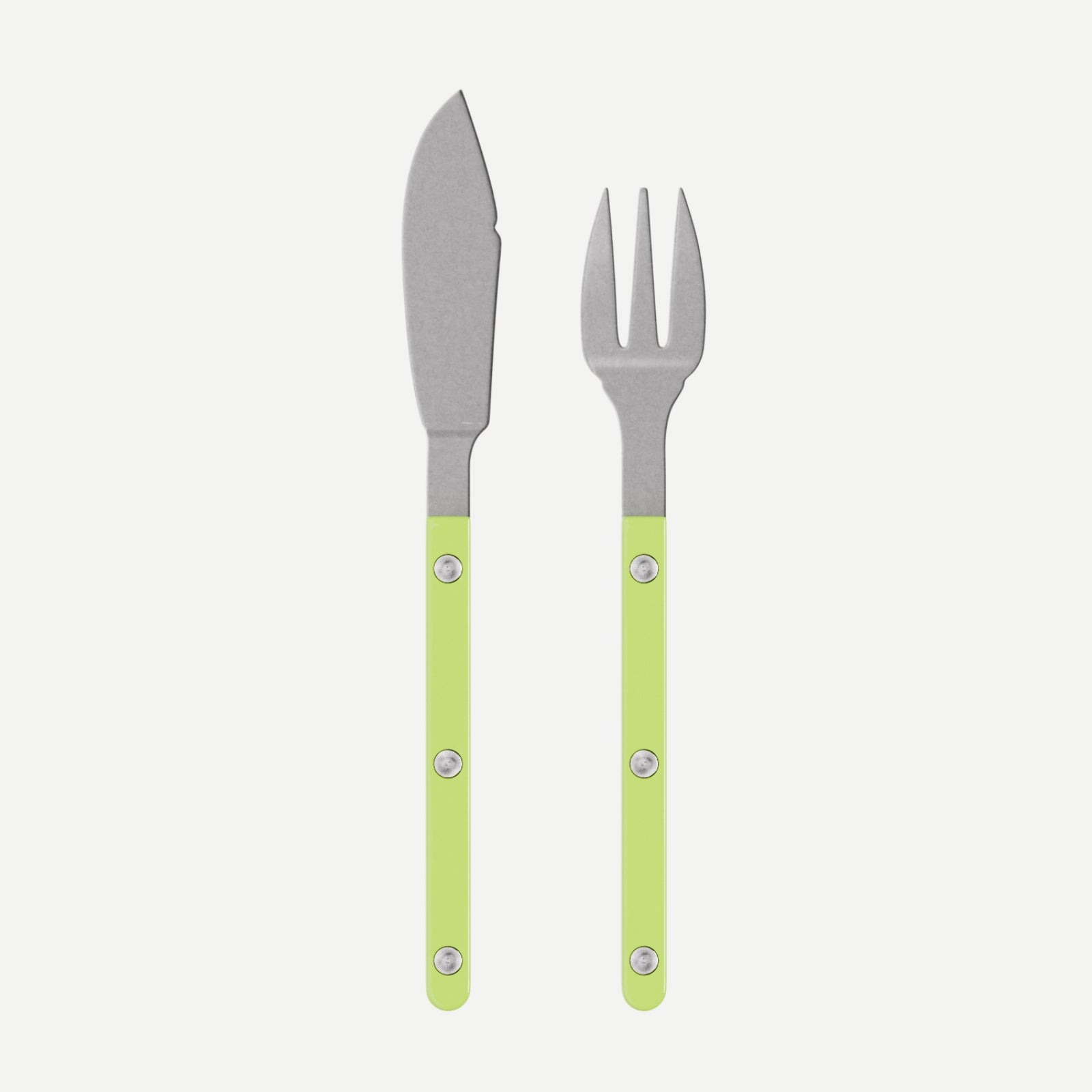Bistrot Vintage Solid, Lime