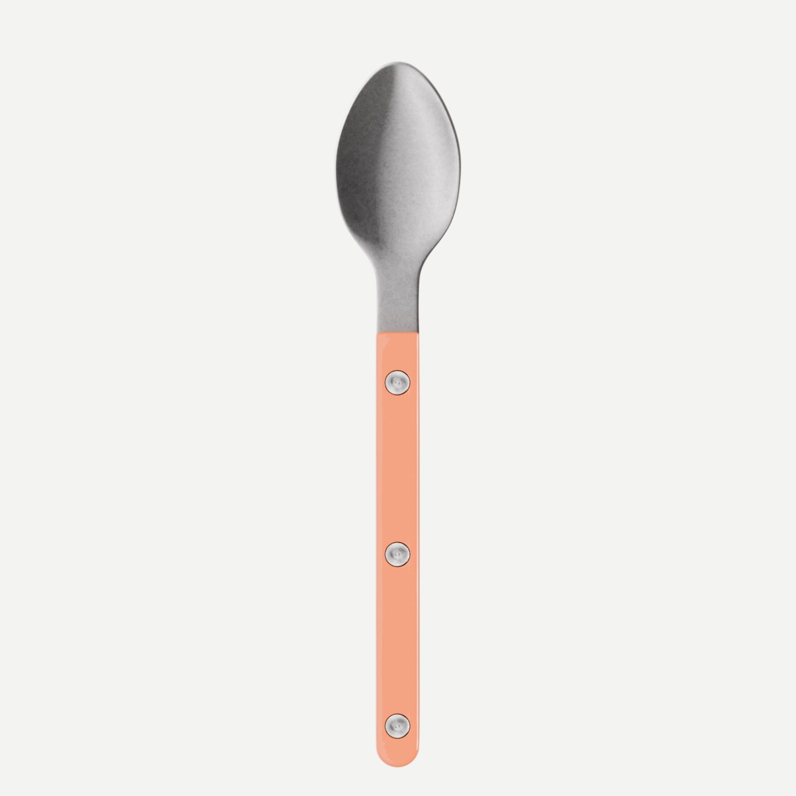 Bistrot Vintage Solid, Nude Pink