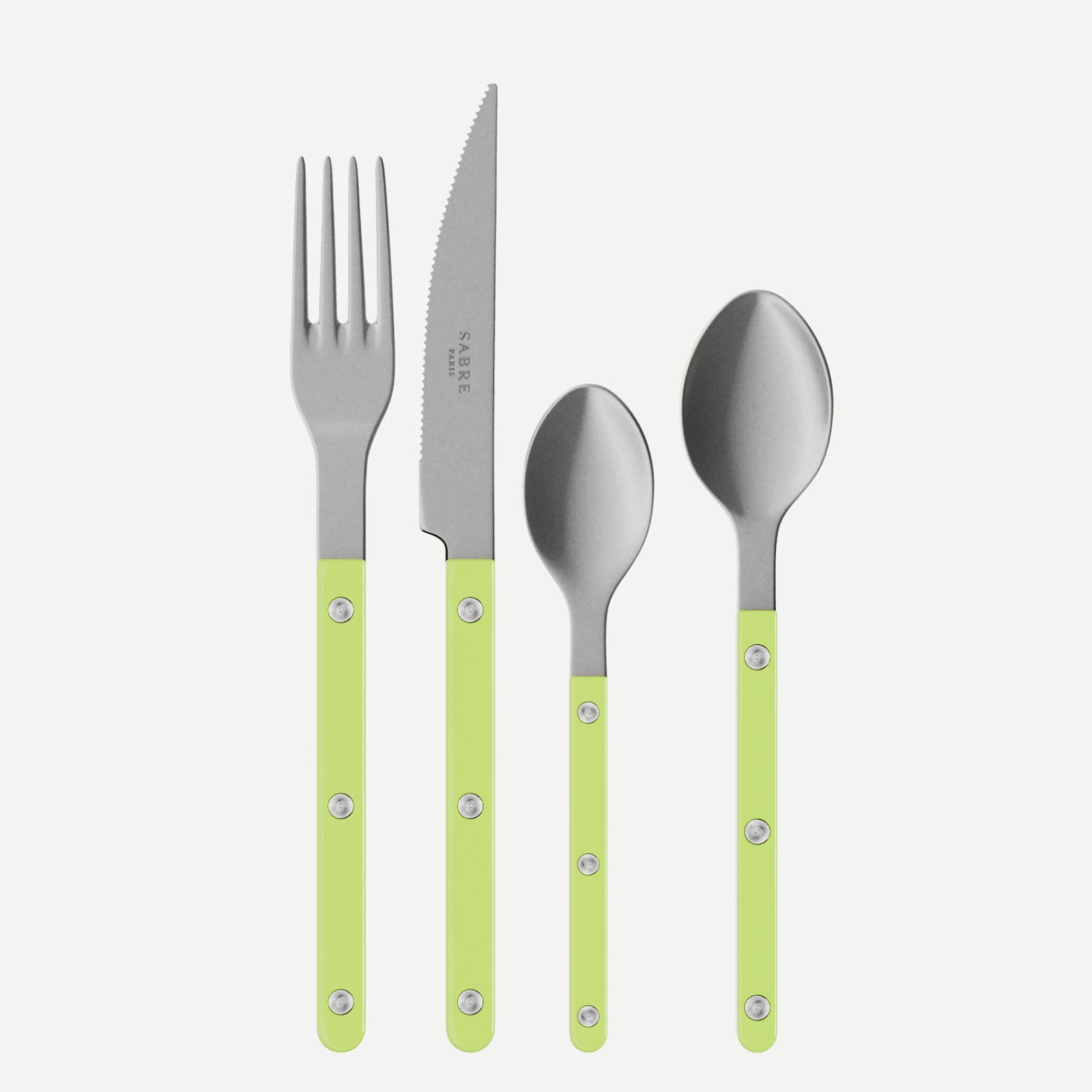 Bistrot Vintage Solid, Lime