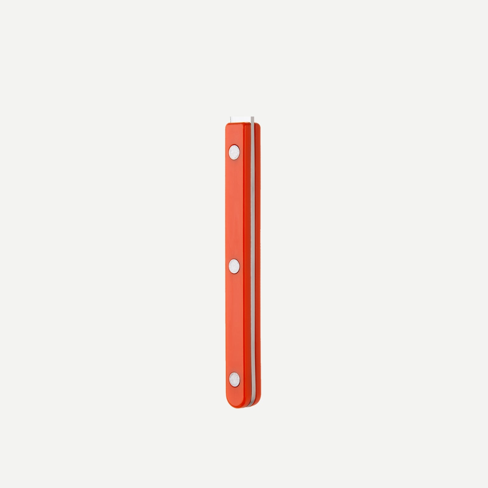 Bistrot Vintage Solid, Orange - Bottle opener
