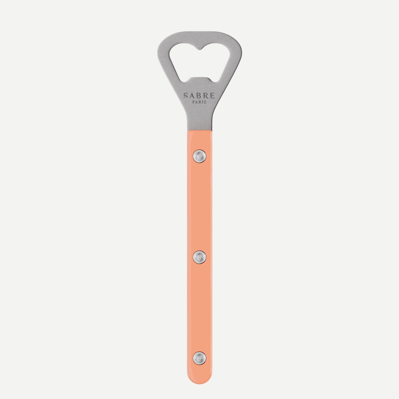 Bistrot Vintage Solid, Nude Pink - Bottle opener