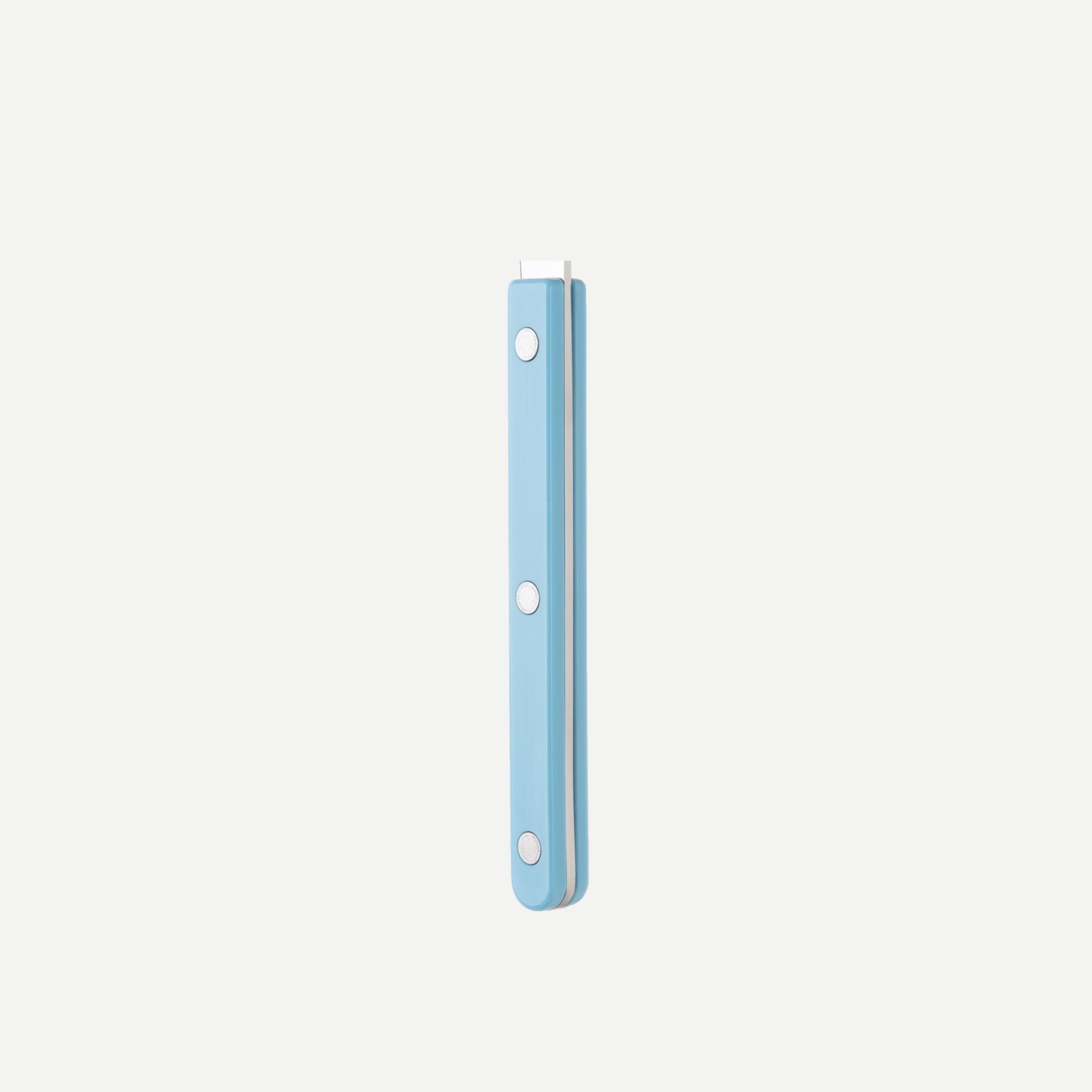 Bistrot Vintage Solid, Pastel blue - Bottle opener