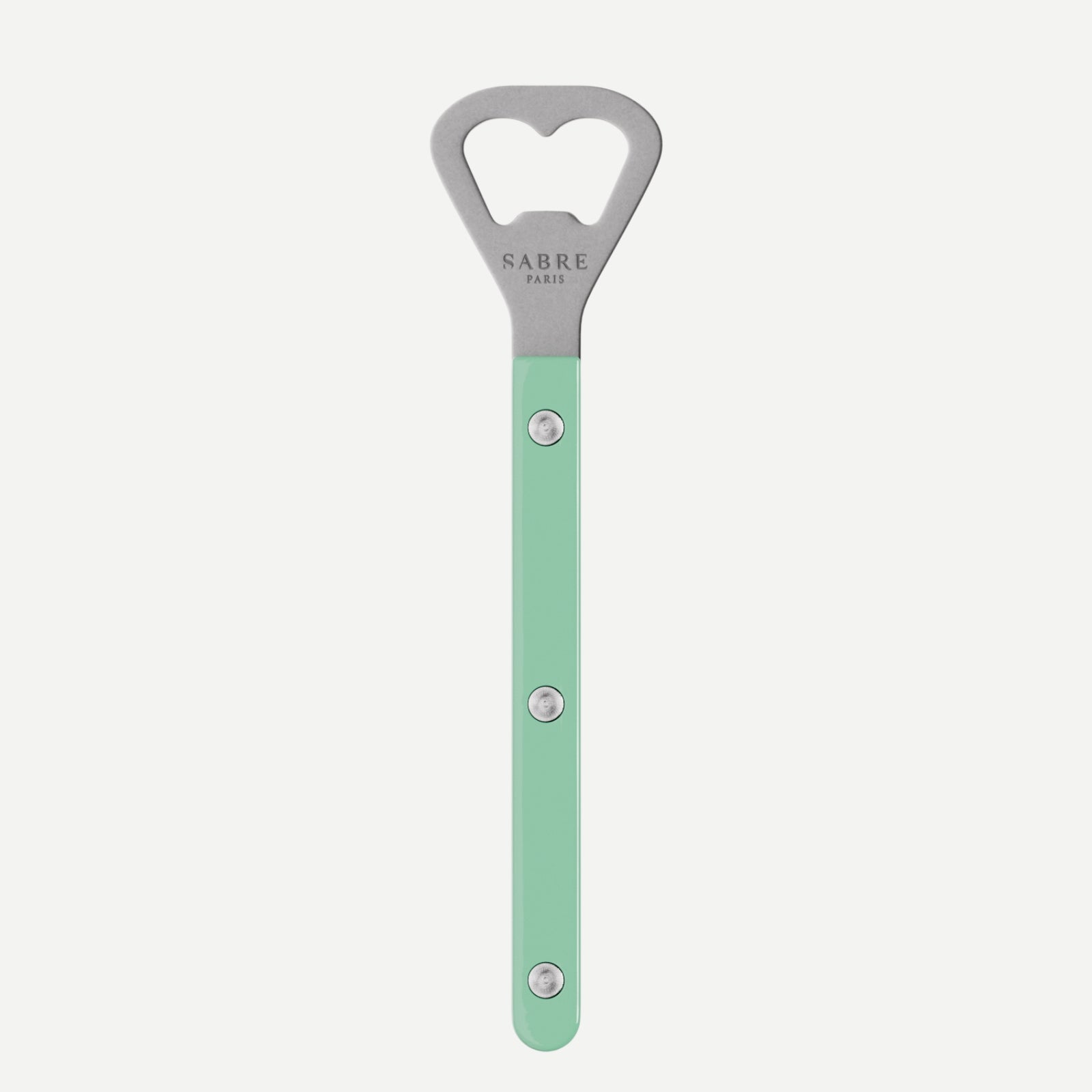Bistrot Vintage Solid, Pastel green