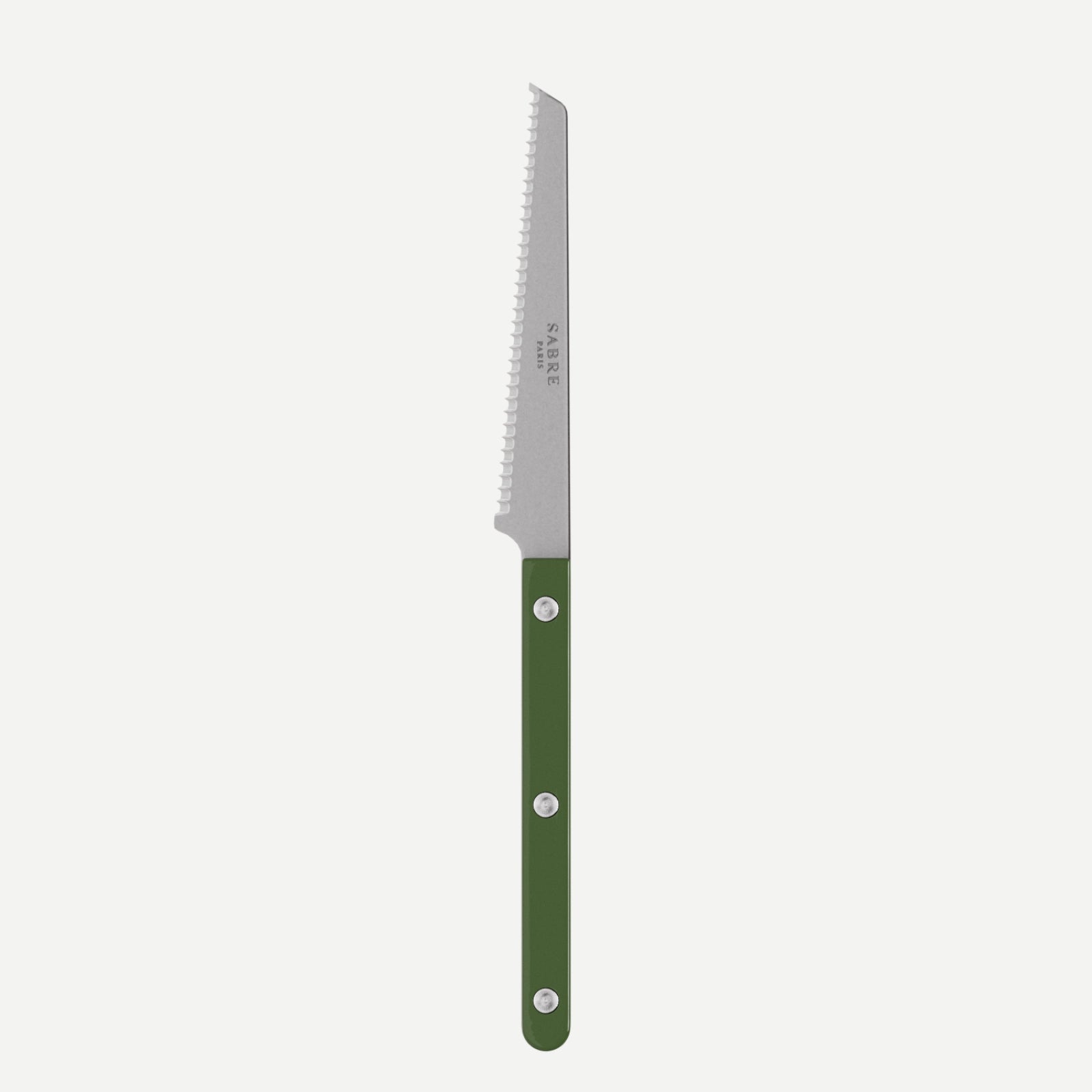 Bistrot Vintage Solid, Green