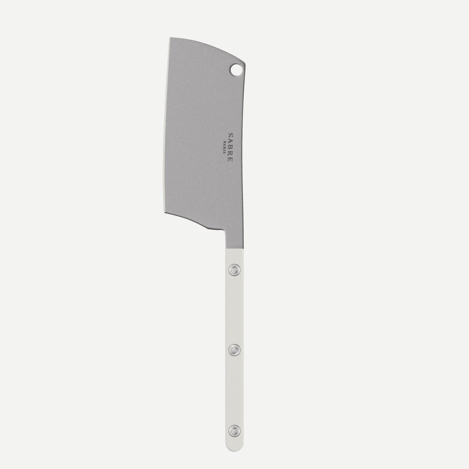 Bistrot Vintage Uni,Blanc