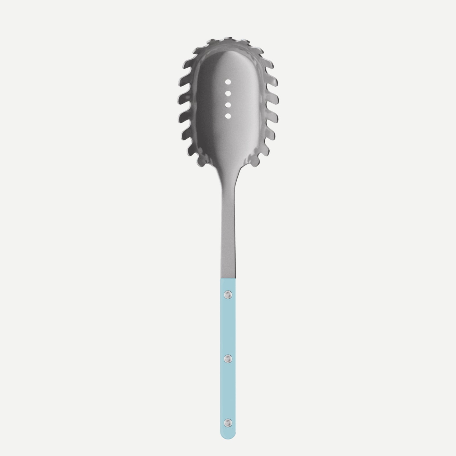 Bistrot Vintage Solid, Pastel blue
