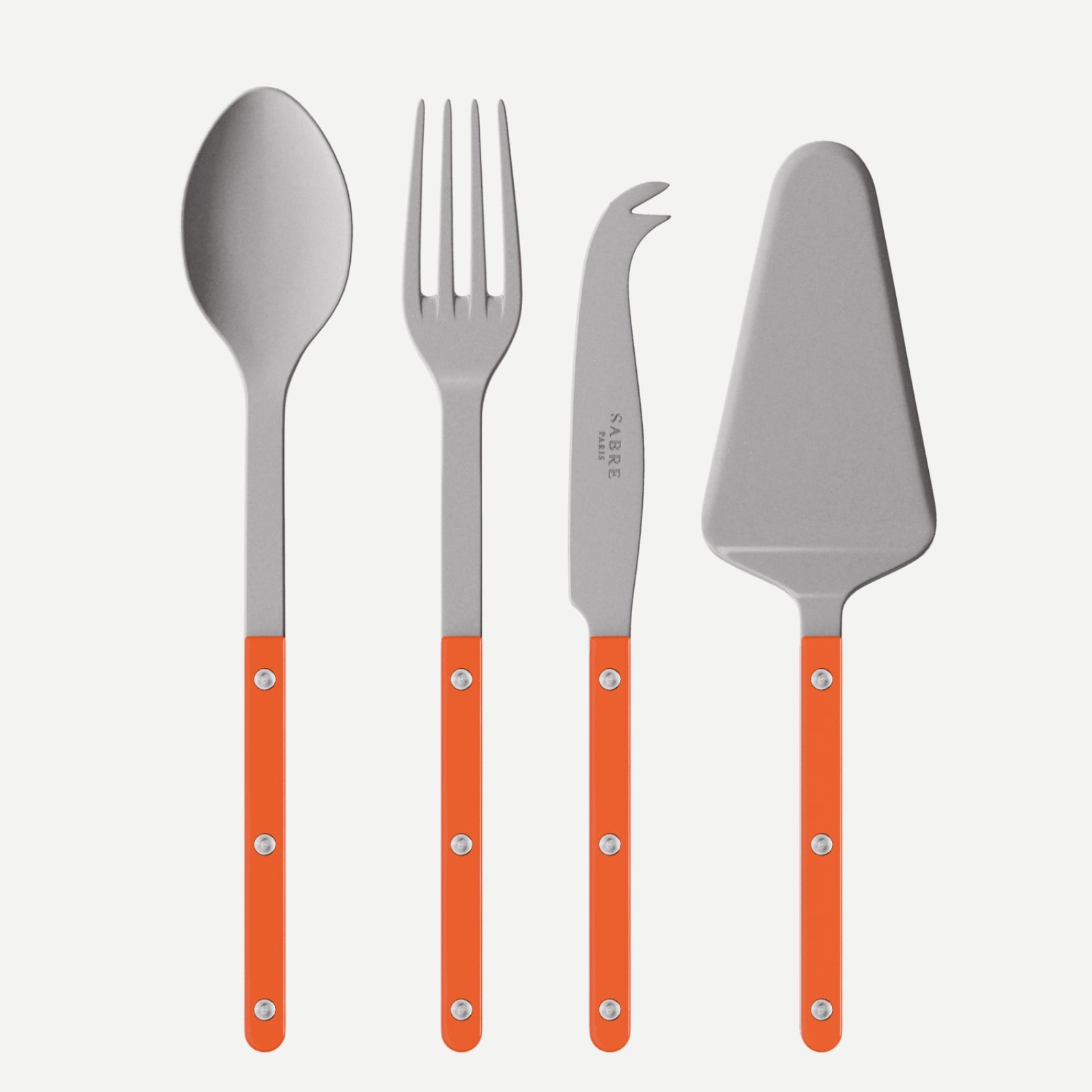 Bistrot Vintage Solid, Orange