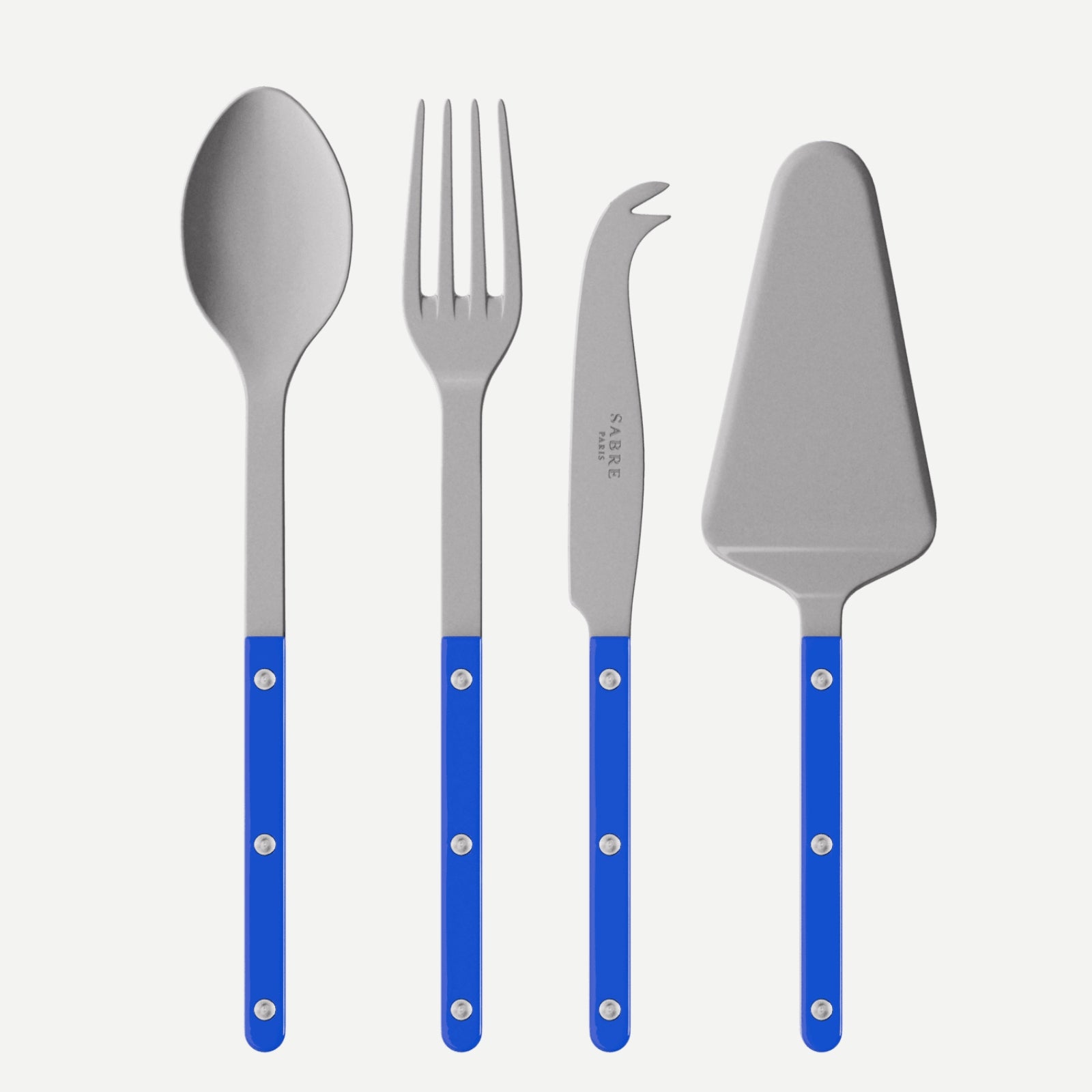Bistrot Vintage Solid, Lapis blue