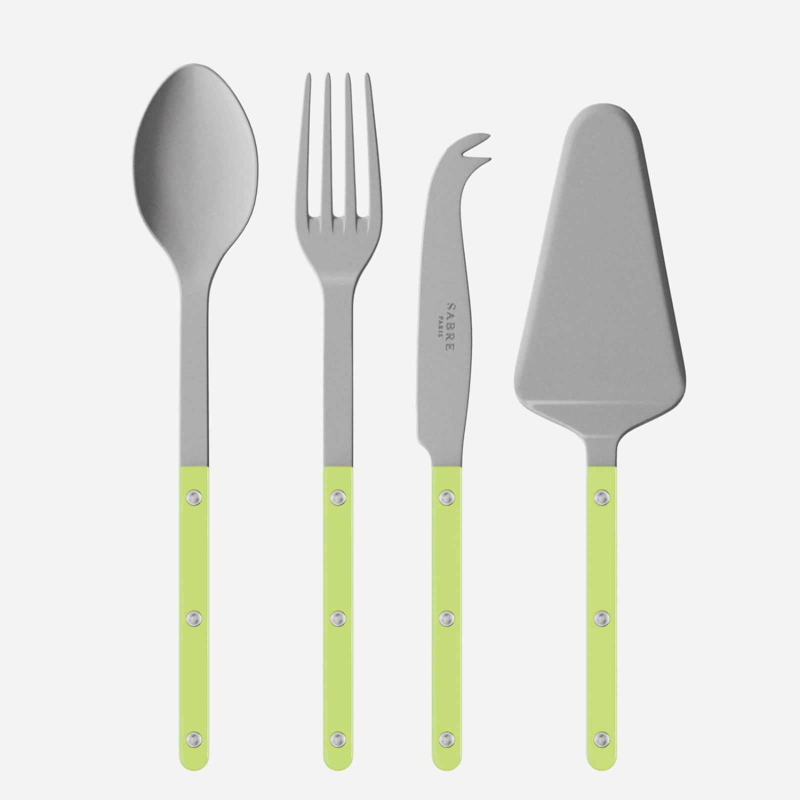 Bistrot Vintage Solid, Lime