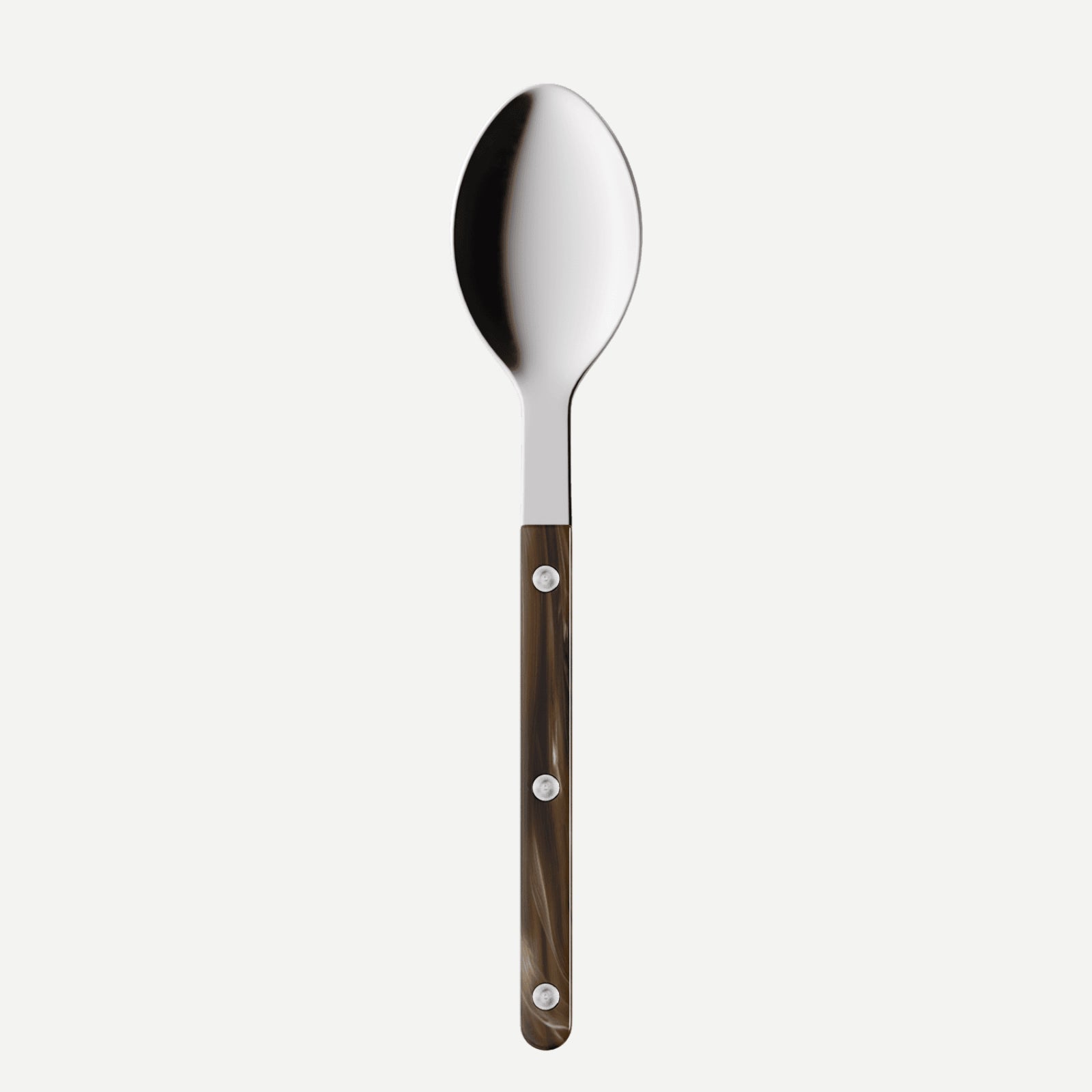 Bistrot Buffalo, Faux Buffalo - Soup spoon