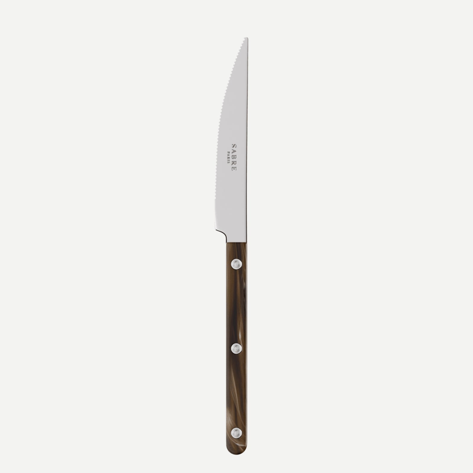 Bistrot Buffalo, Faux Buffalo - Dinner knife