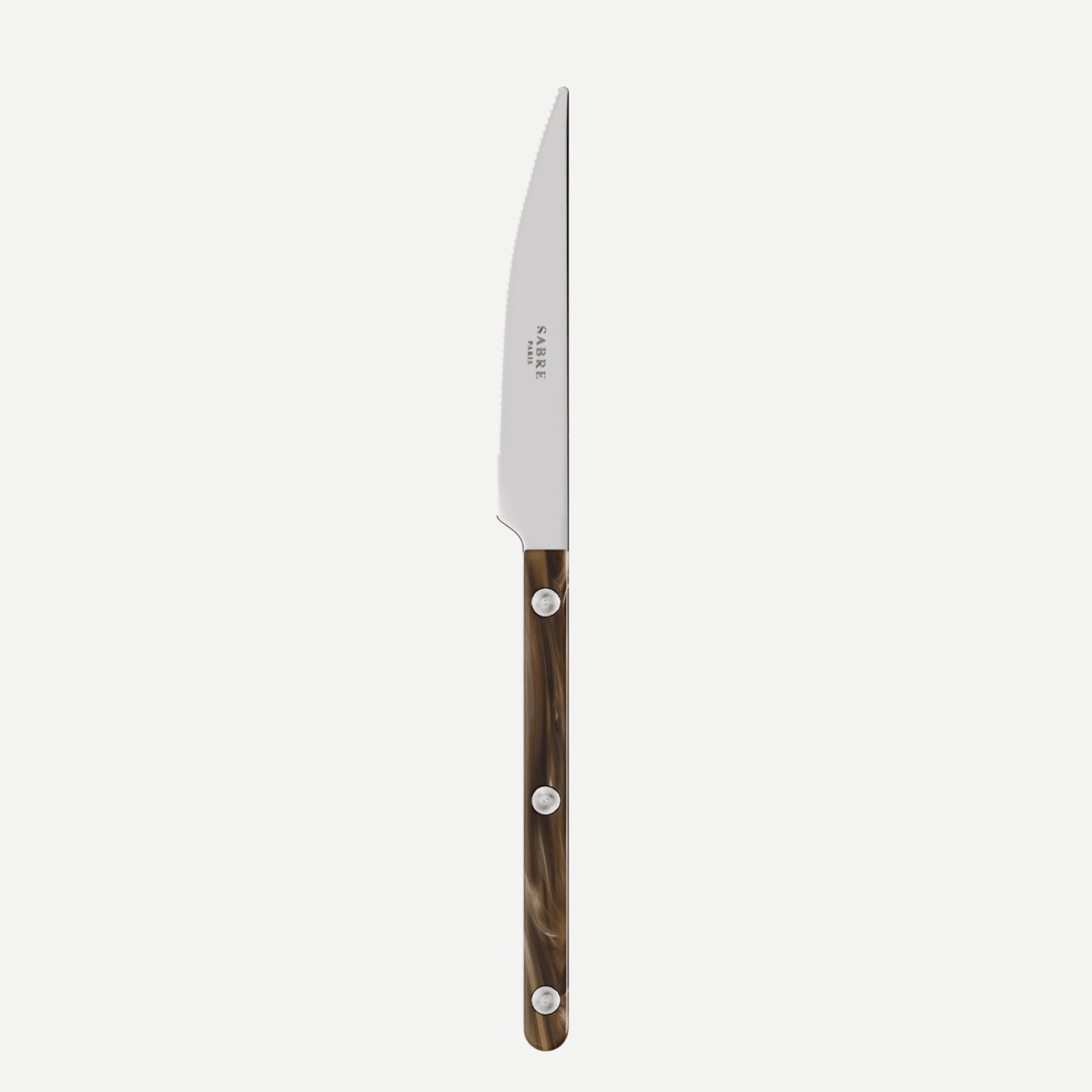 Bistrot Buffalo, Faux Buffalo - Dessert knife