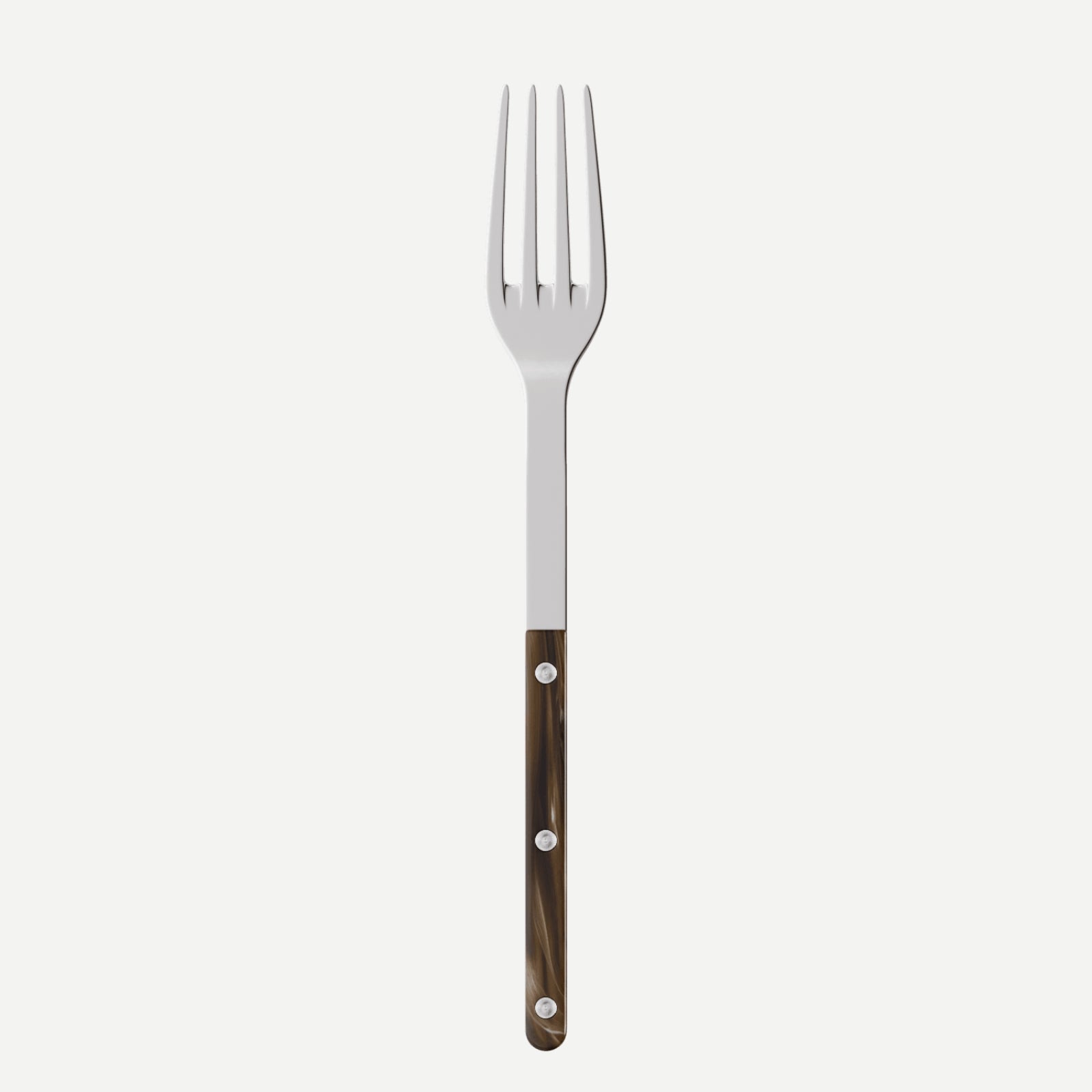 Bistrot Buffalo, Faux Buffalo - Serving fork