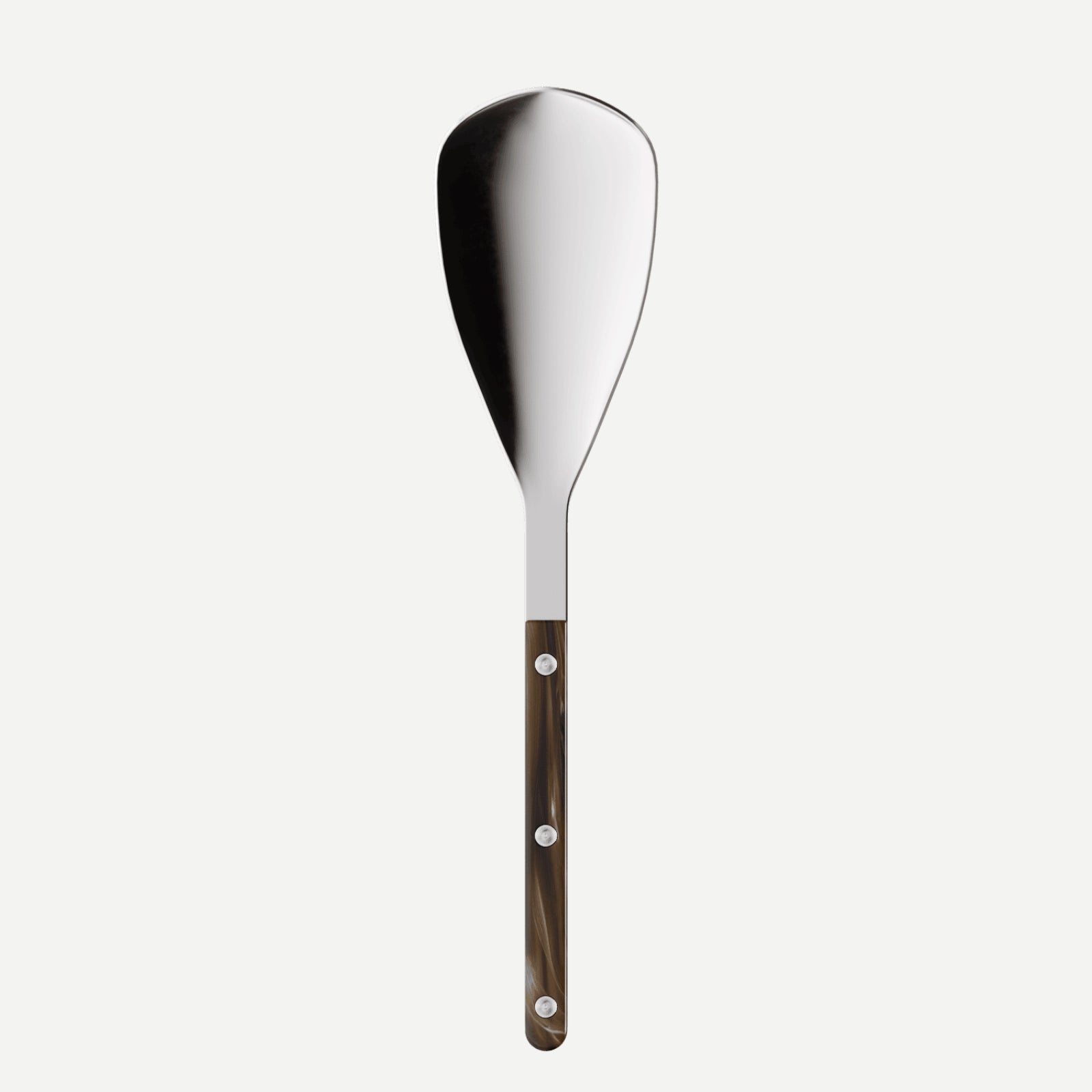 Bistrot Buffalo, Faux Buffalo - Rice spoon